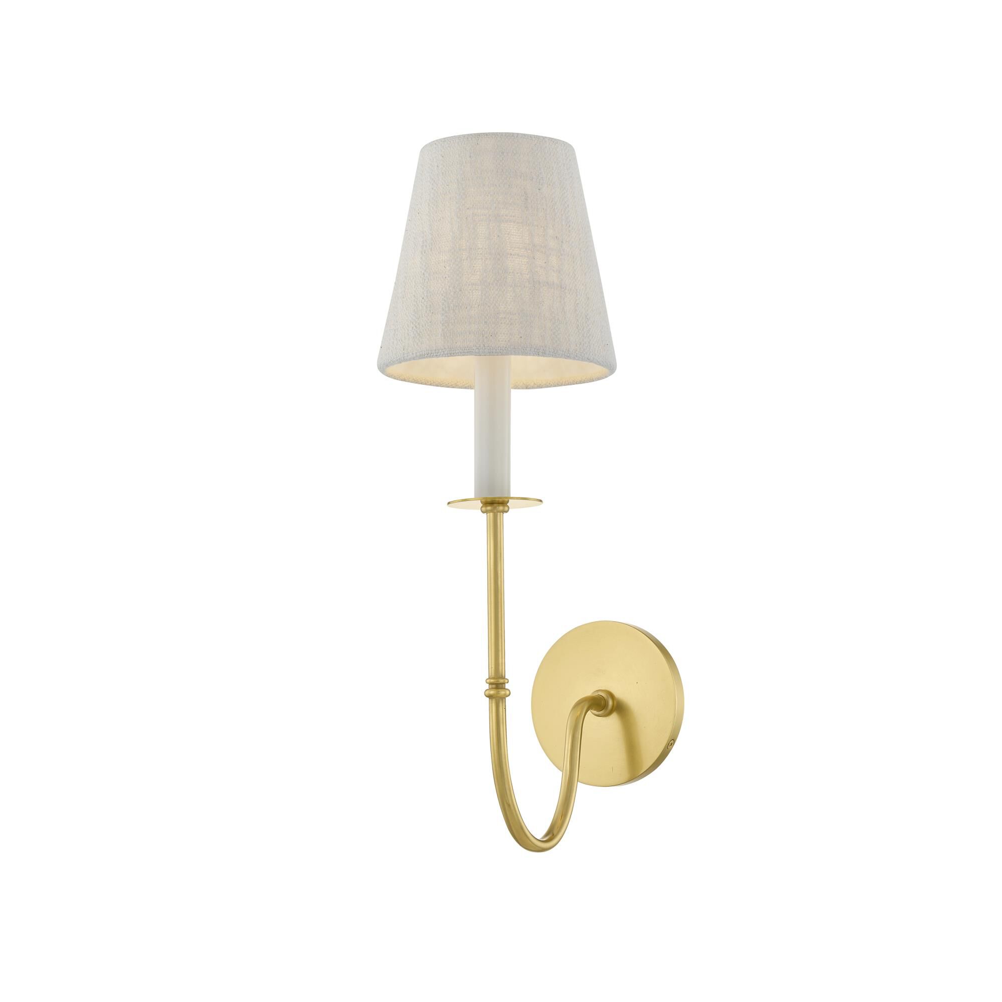 Amina 19 Inch Wall Sconce by Hudson Valley Lighting