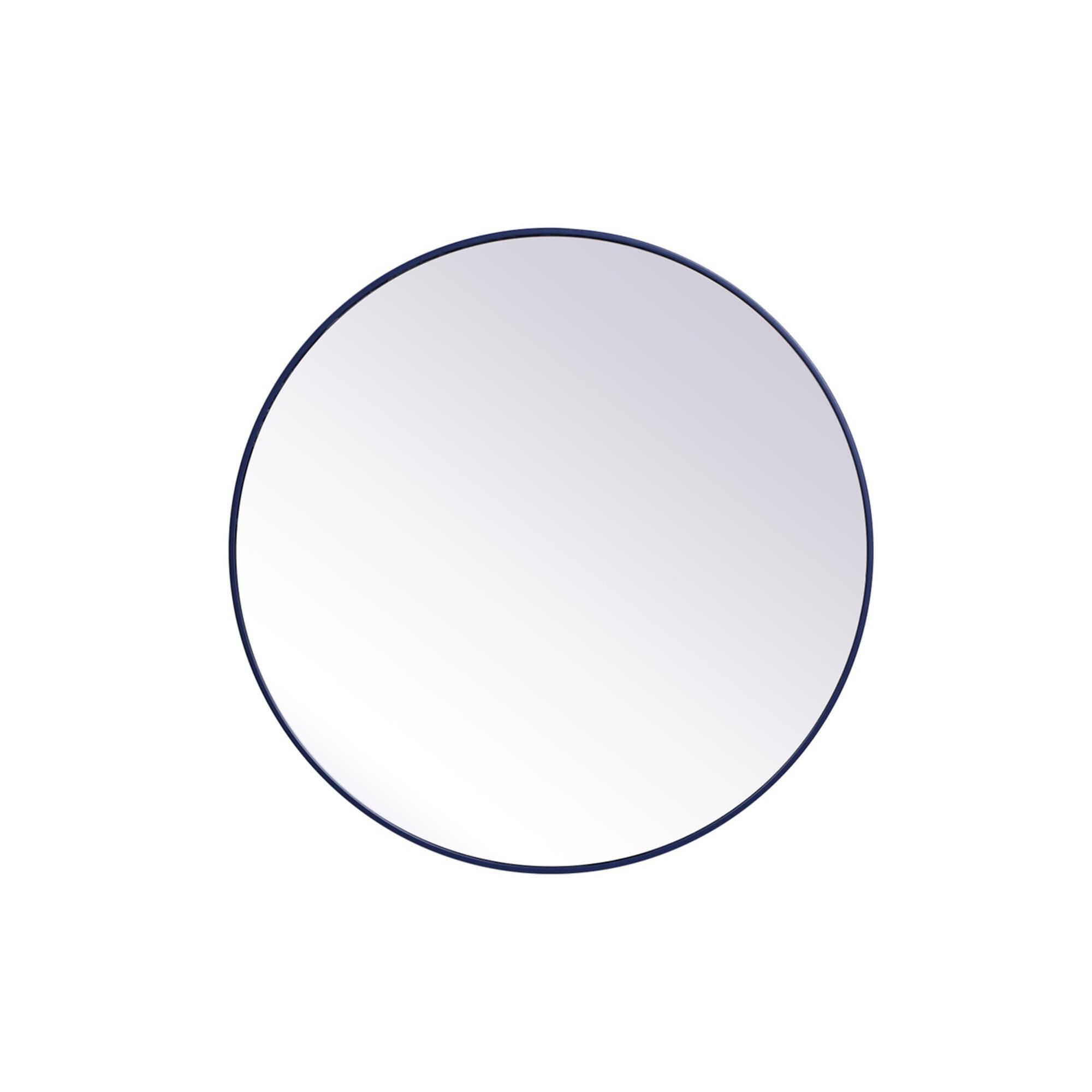 Eternity Bathroom Mirrors by Elegant Decor