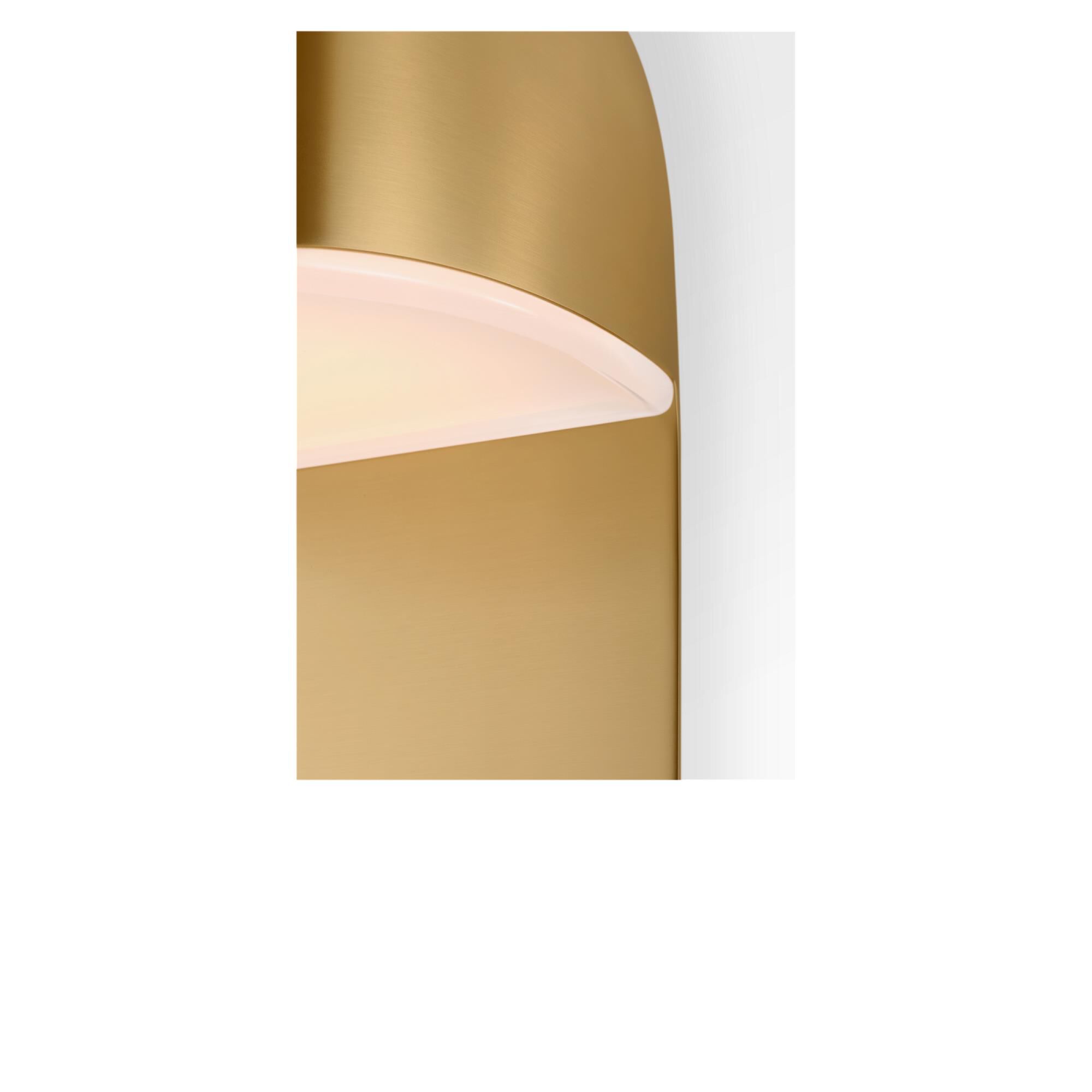 Kate Spade New York Axel 16 Inch Wall Sconce by Visual Comfort Studio Collection