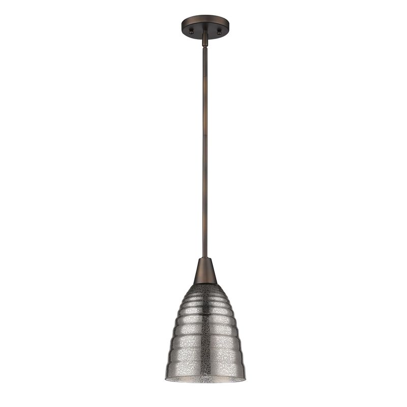 Acclaim Lighting Brielle 7 Inch Mini Pendant