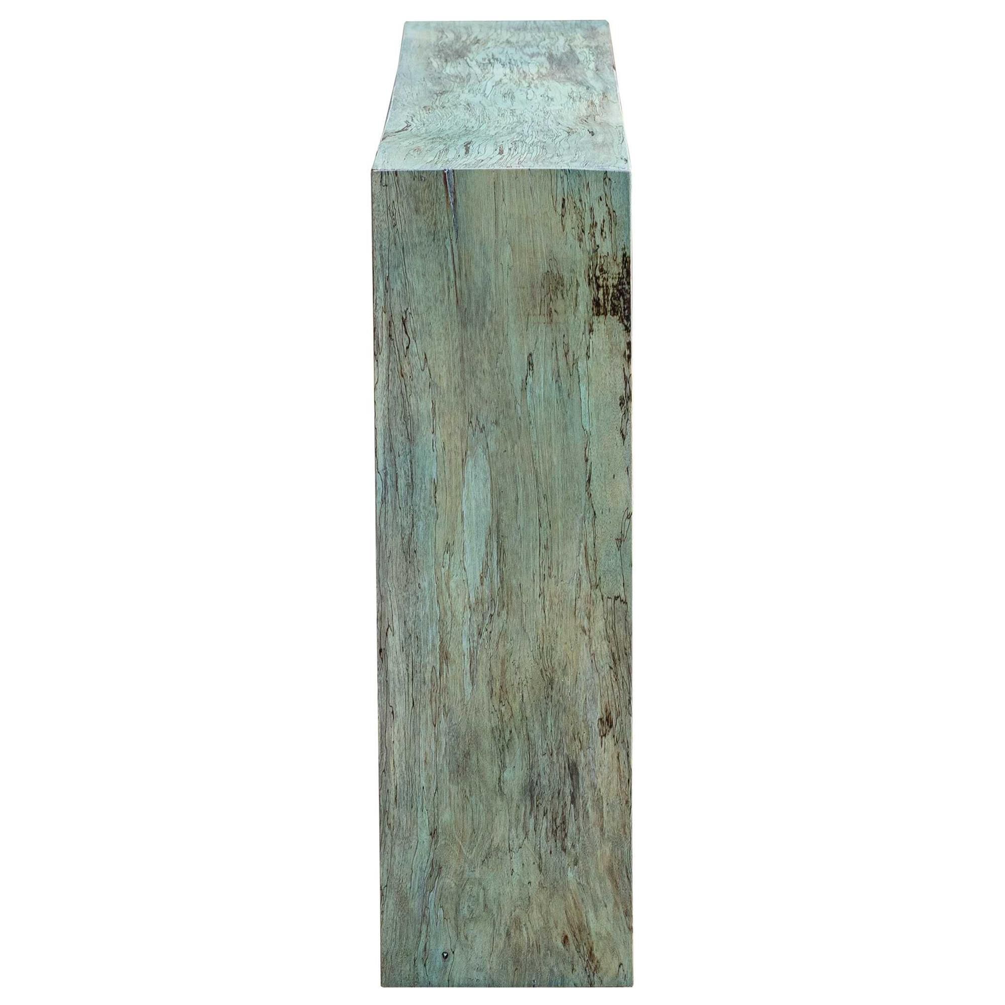 Teo Console Table by Uttermost