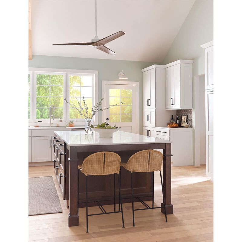 Chisel 60 Inch Ceiling Fan by Hinkley