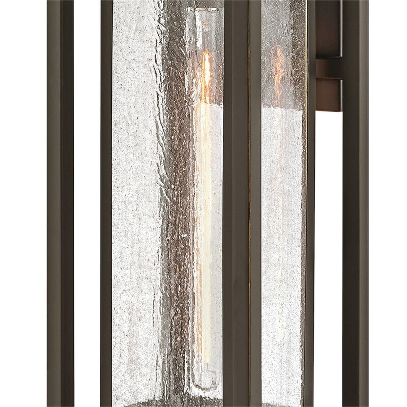 Republic 27 Inch Outdoor Wall Light by Hinkley