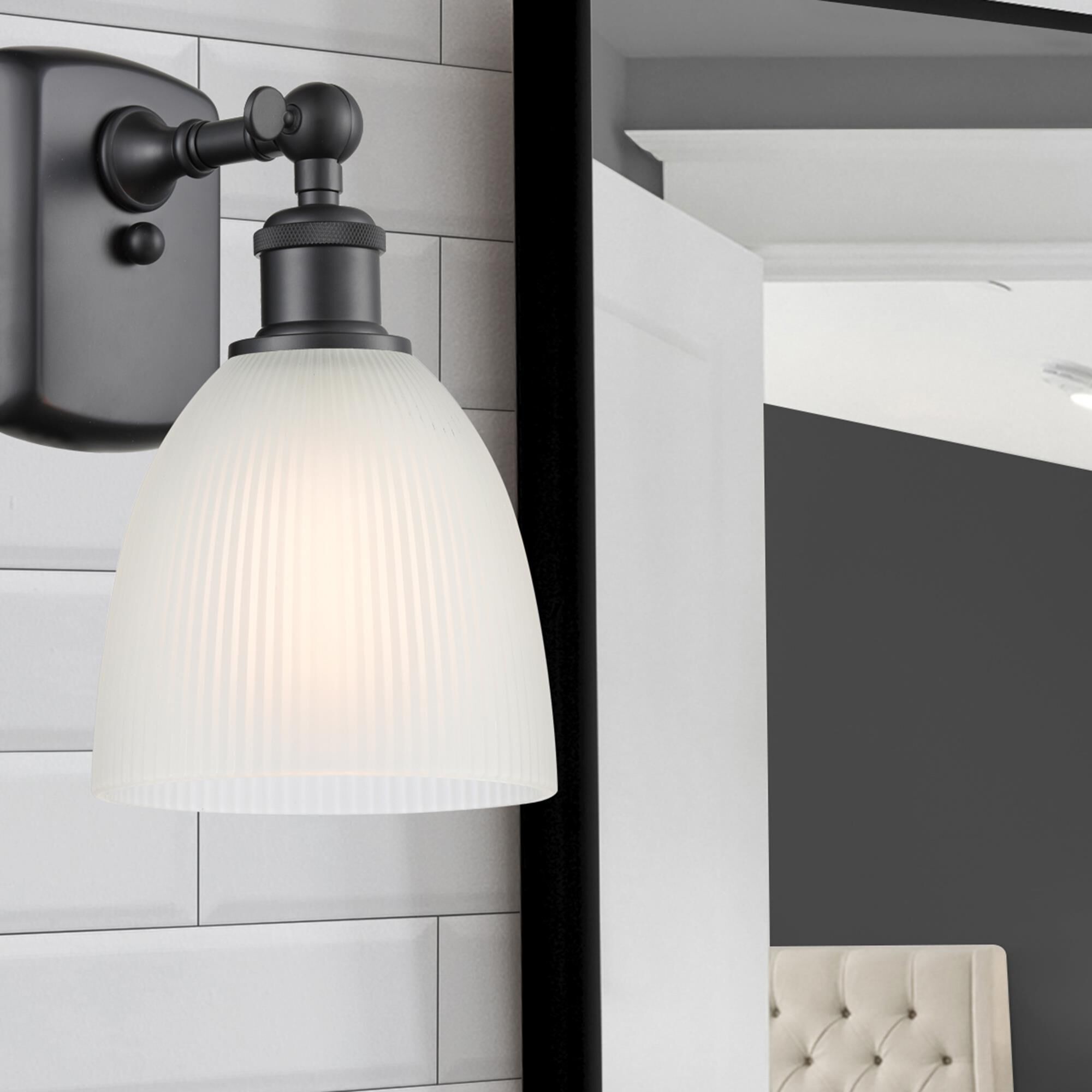 Bruno Marashlian Castile 11 Inch Wall Sconce by Innovations Lighting