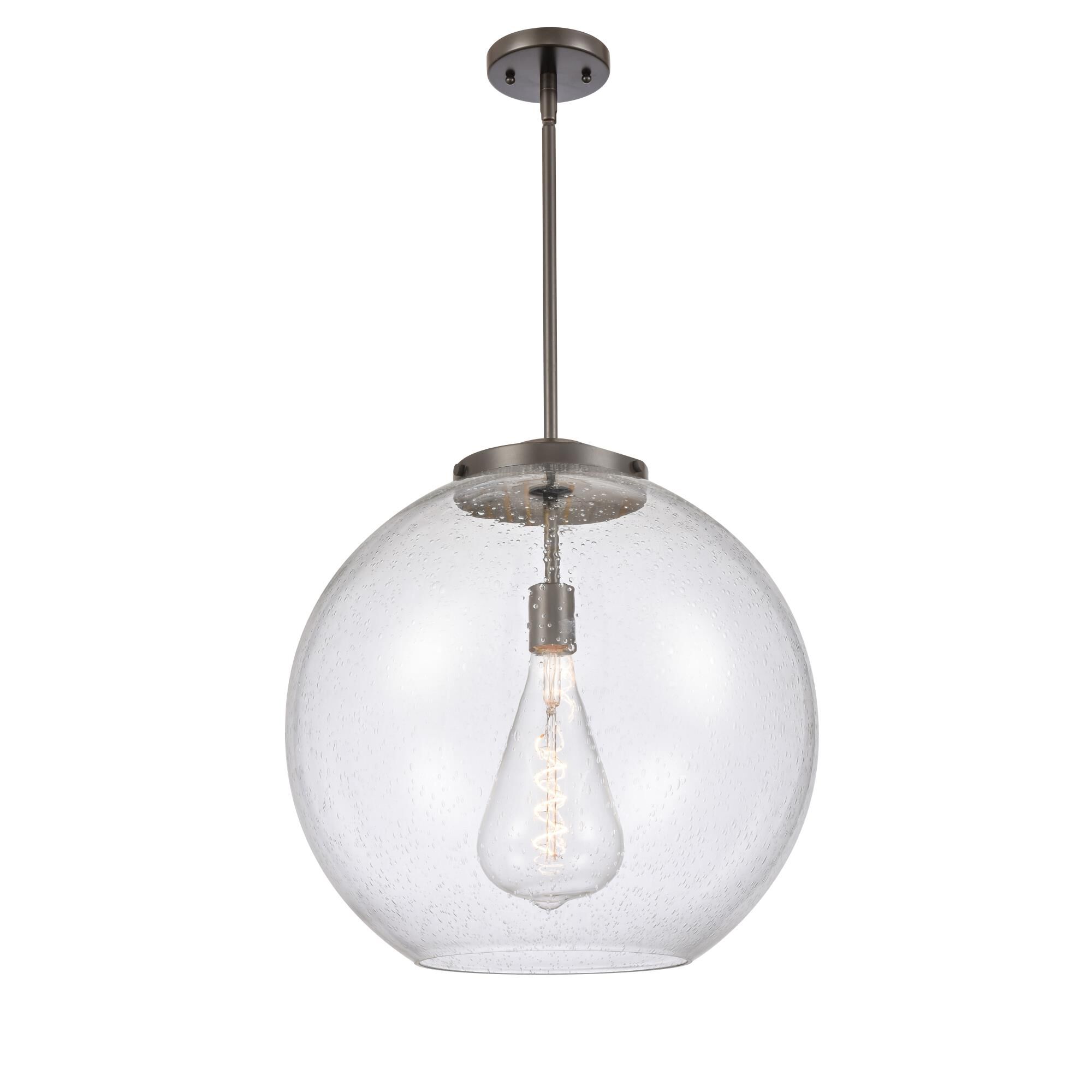 Bruno Marashlian Athens 17 Inch Large Pendant by Innovations Lighting
