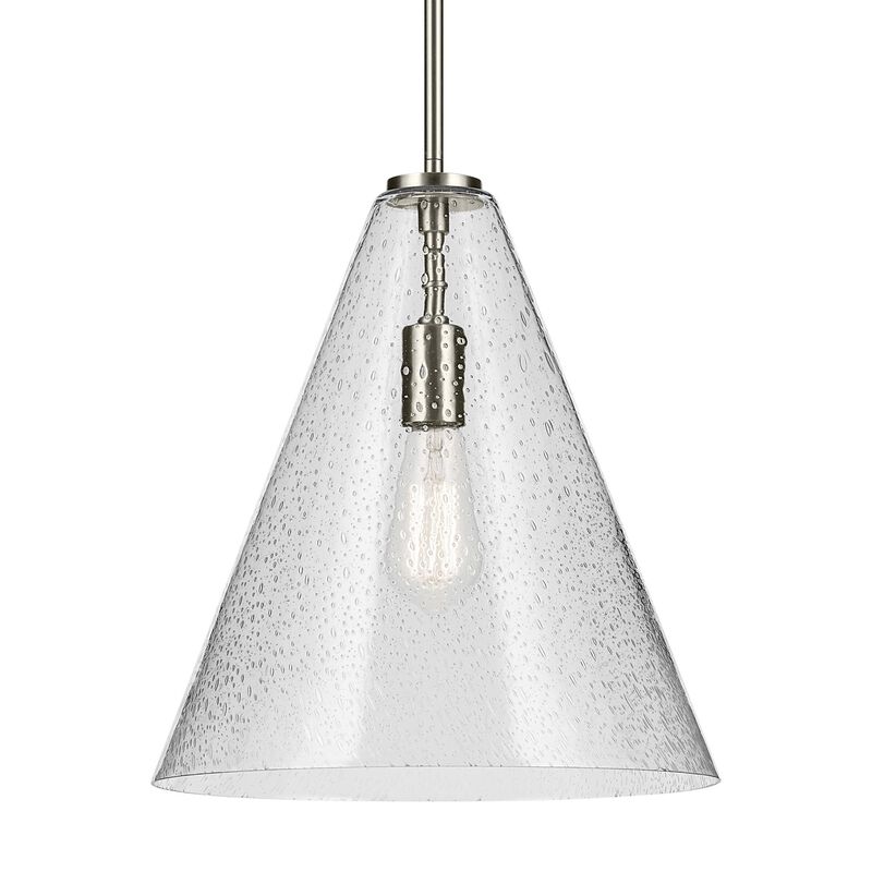 Everly 14 Inch Large Pendant by Kichler Lighting