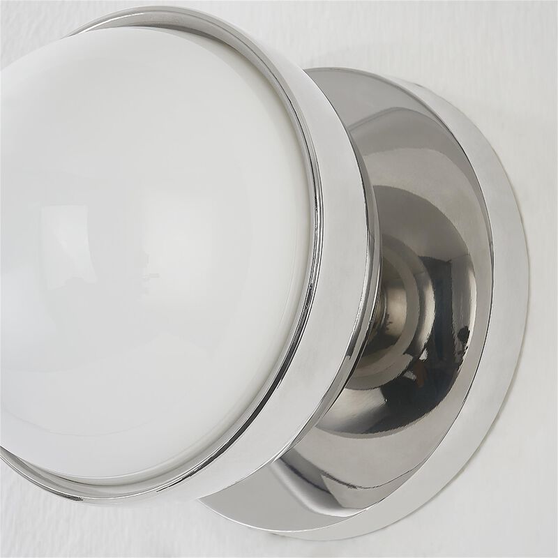 Amy Small Wall Sconce by Mitzi