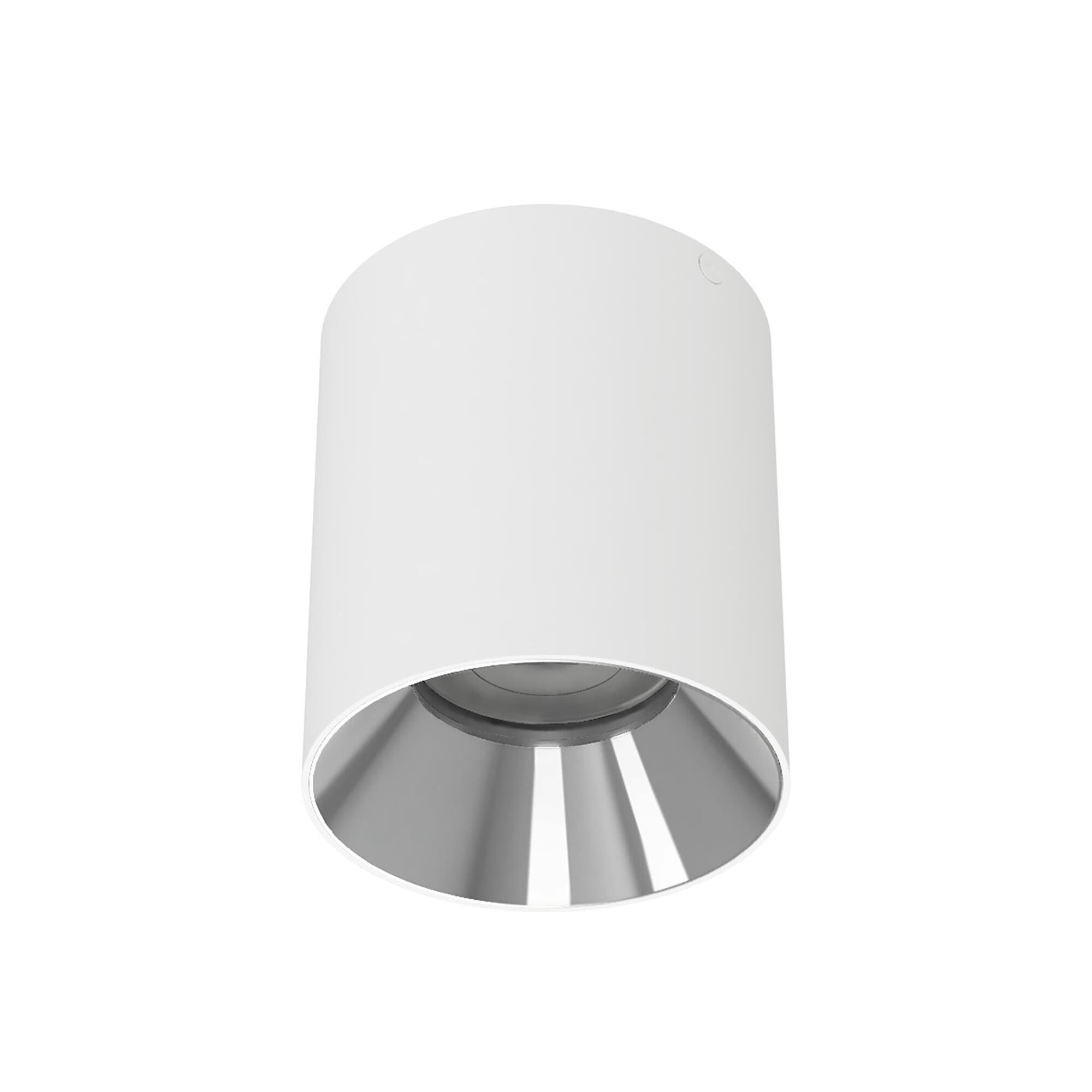 Zoron 4 Inch Outdoor Flush Mount by WAC Lighting
