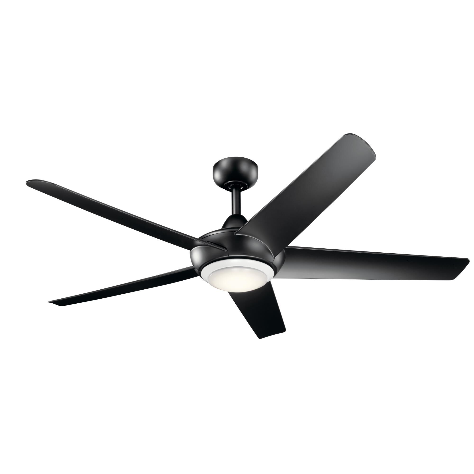 Kapono 52 Inch Ceiling Fan with Light Kit by Kichler Lighting