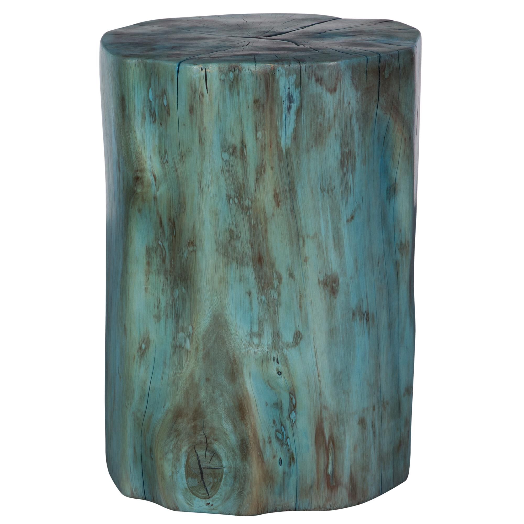 Habitat 20 Inch Stool by Uttermost