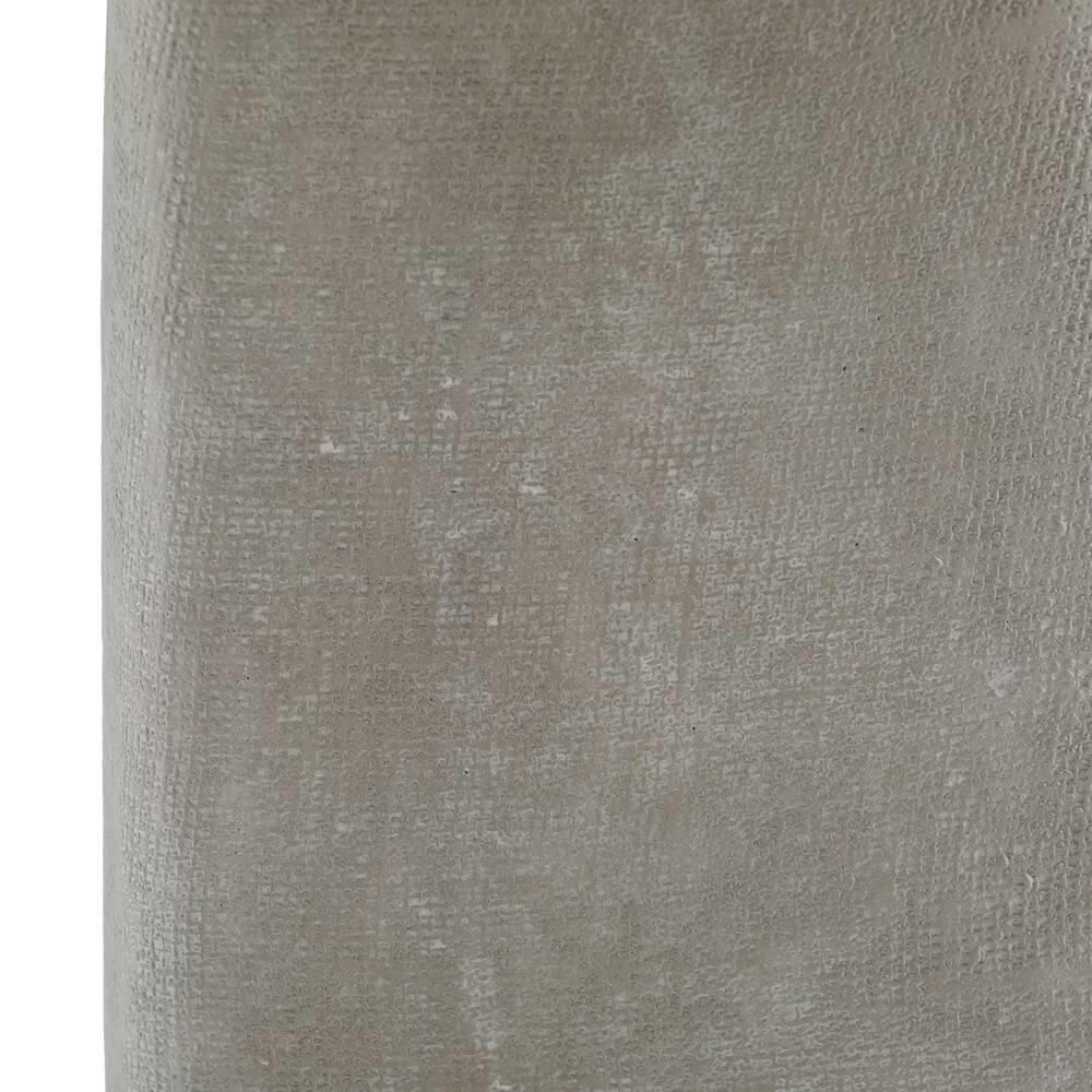 Shown in Smoke finish