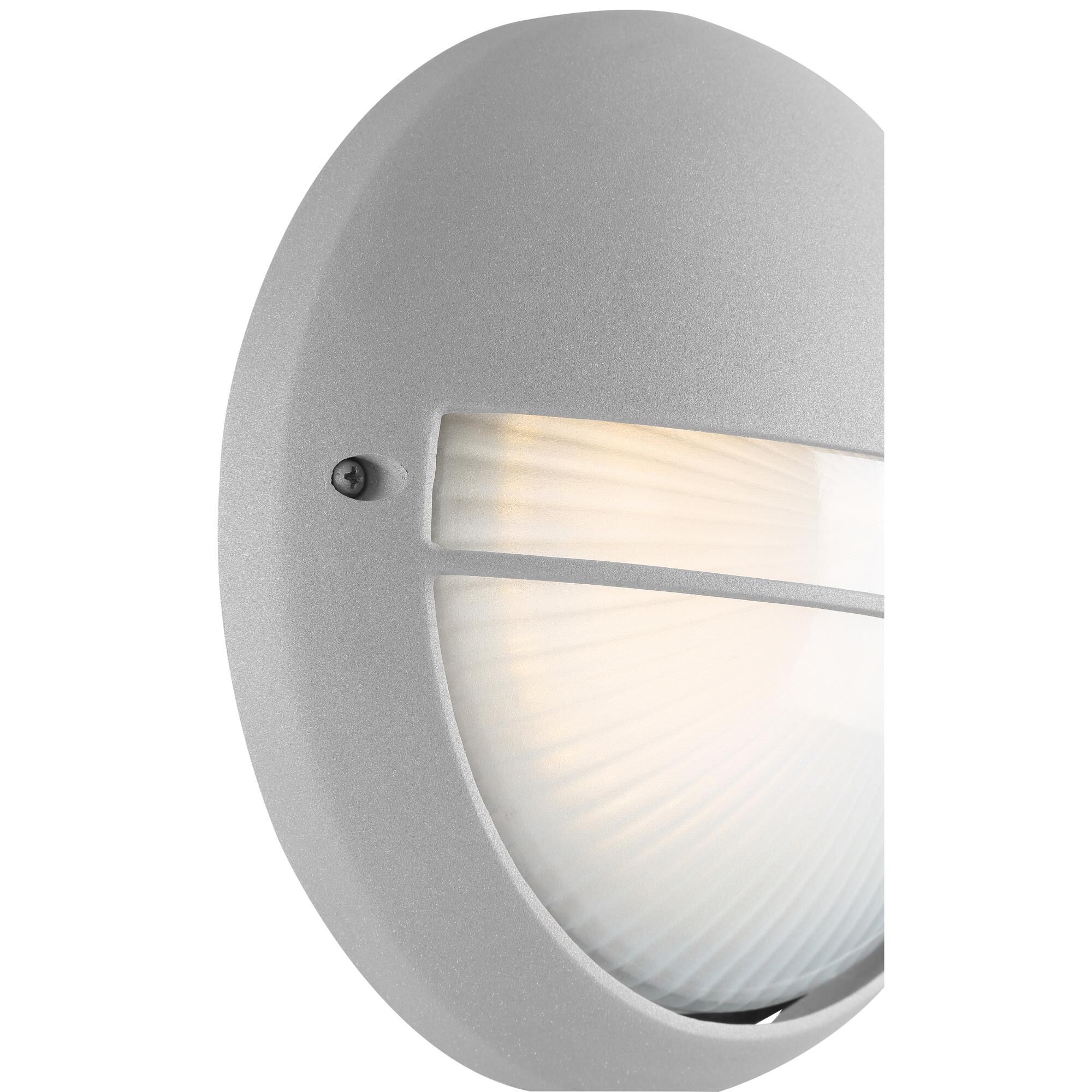 Access Lighting Clifton 9 Inch Tall LED Outdoor Wall Light