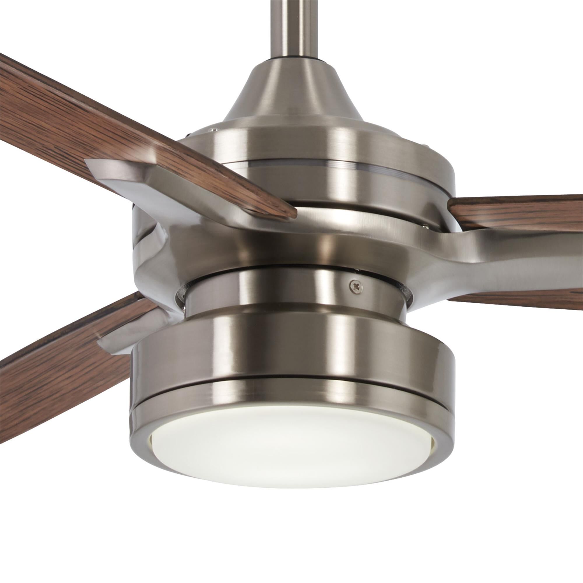 Rudolph 52 Inch Ceiling Fan,