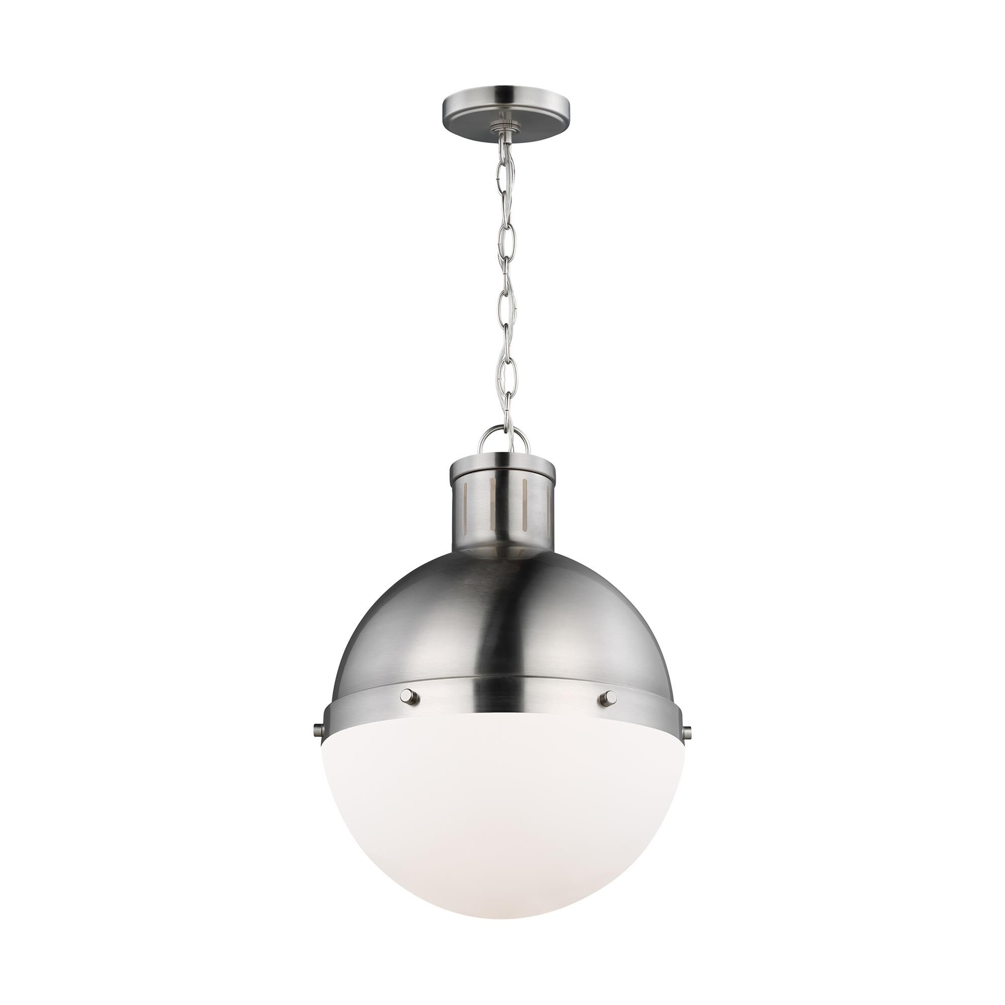 Hanks Large Pendant,