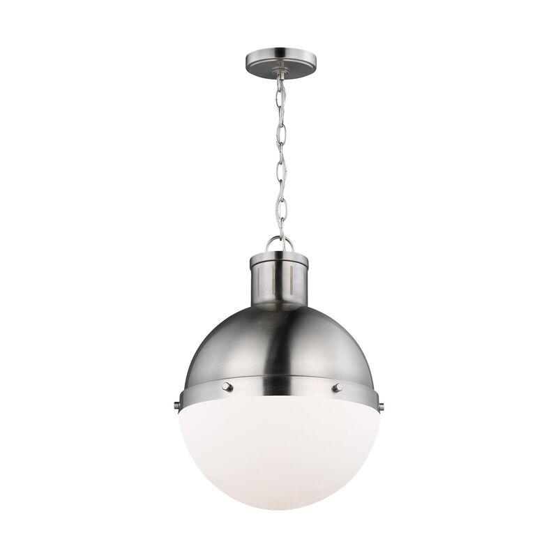 Visual Comfort Studio Collection Hanks Large Pendant