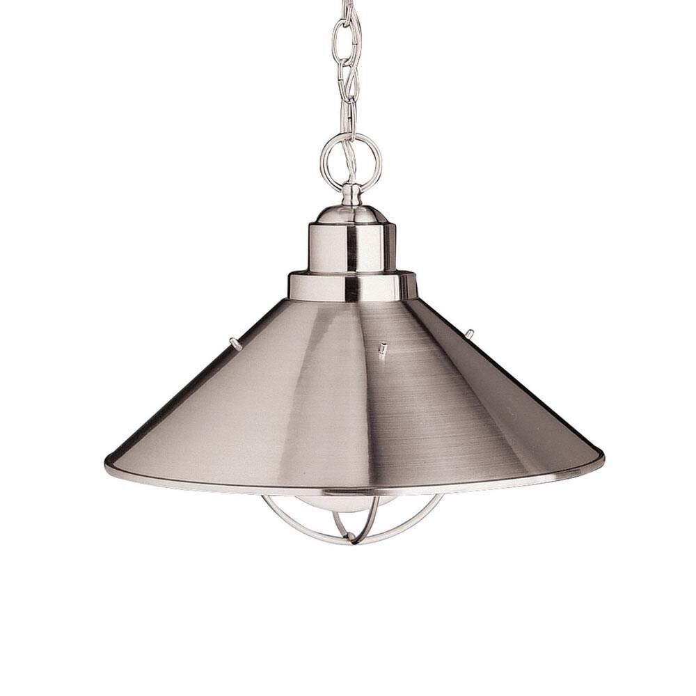 Seaside 16 Inch Large Pendant by Kichler Lighting