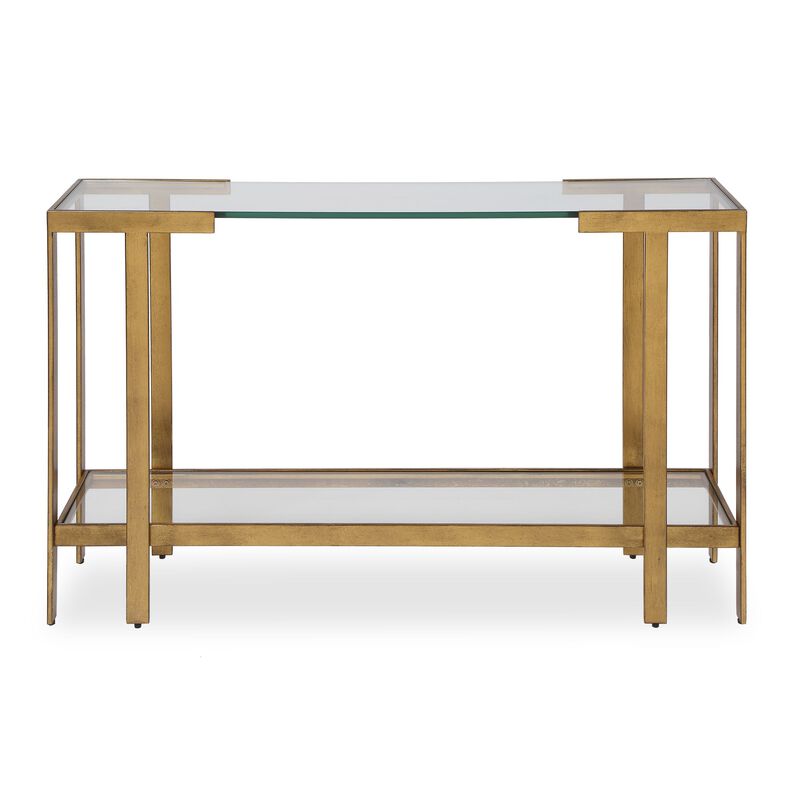 Kendrick 48 Inch Console Table by Uttermost