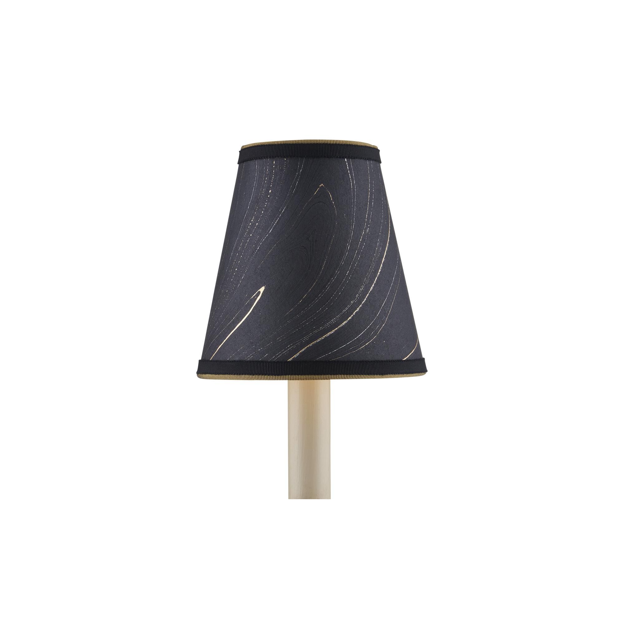 Shown in Black, Gold, Silver finish