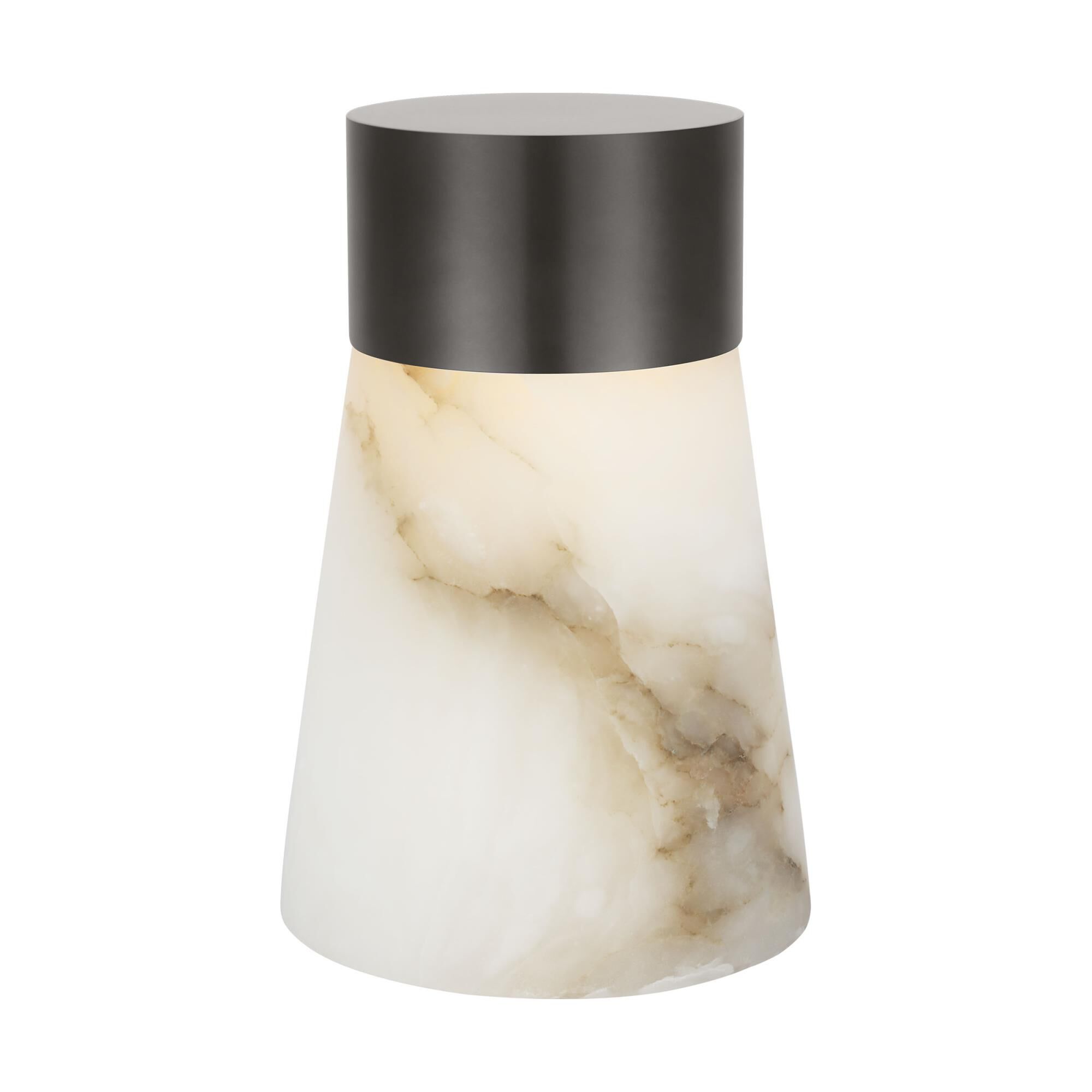 Sean Lavin Caspe 8 Inch Accent Lamp by Visual Comfort Modern Collection