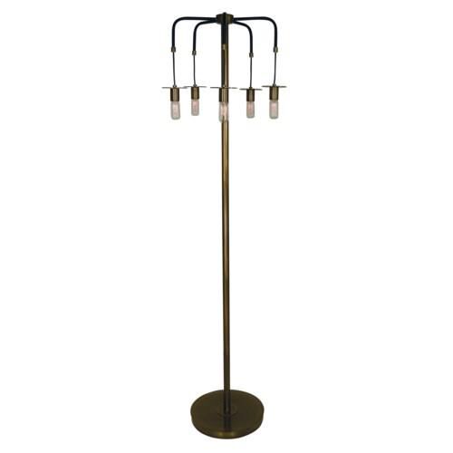 Juliette 74 Inch Floor Lamp by Thumprints