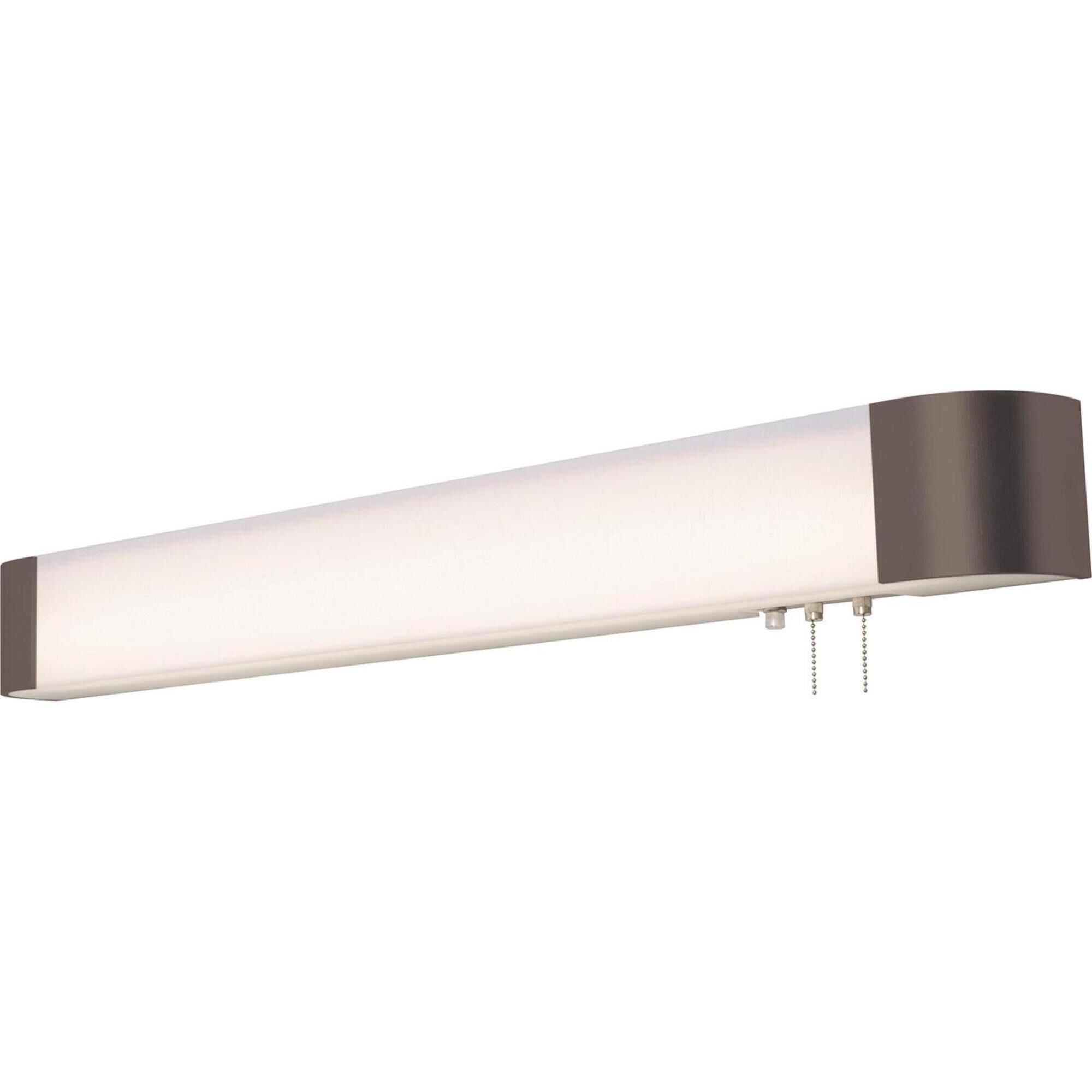 Allen 52 Inch LED Wall Sconce by AFX Lighting