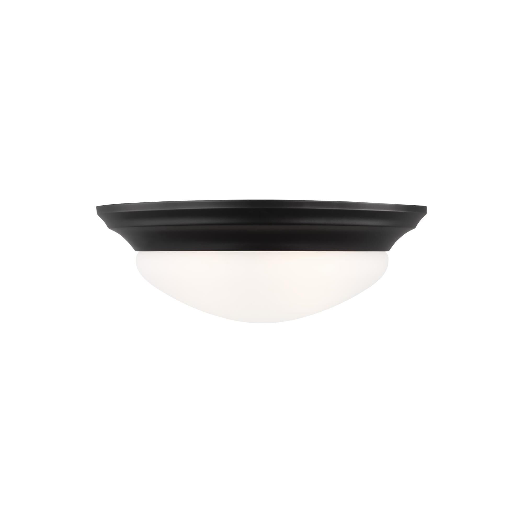 Nash 2 Light Flush Mount by Generation Lighting