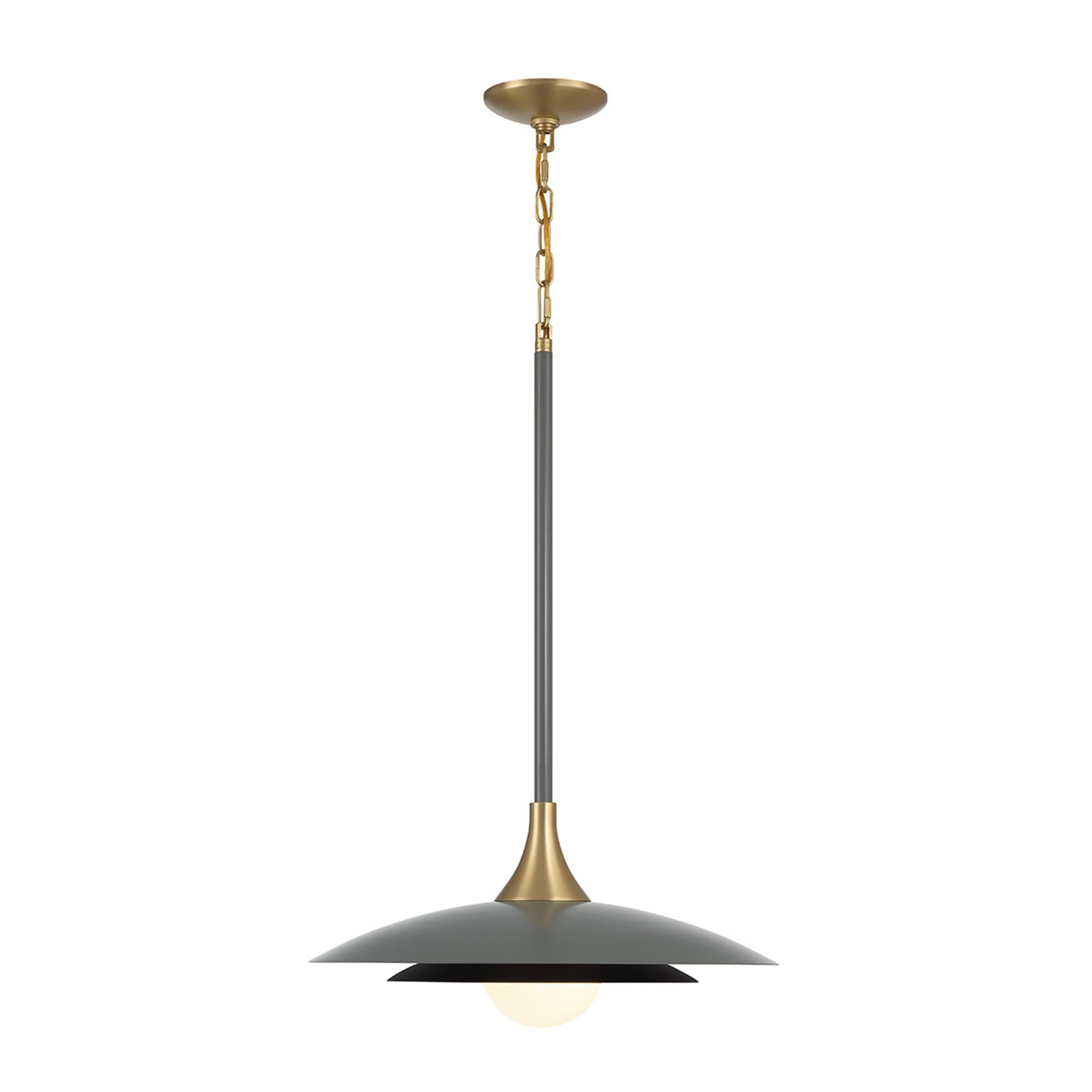 Welsh 28 Inch Pendant Light,