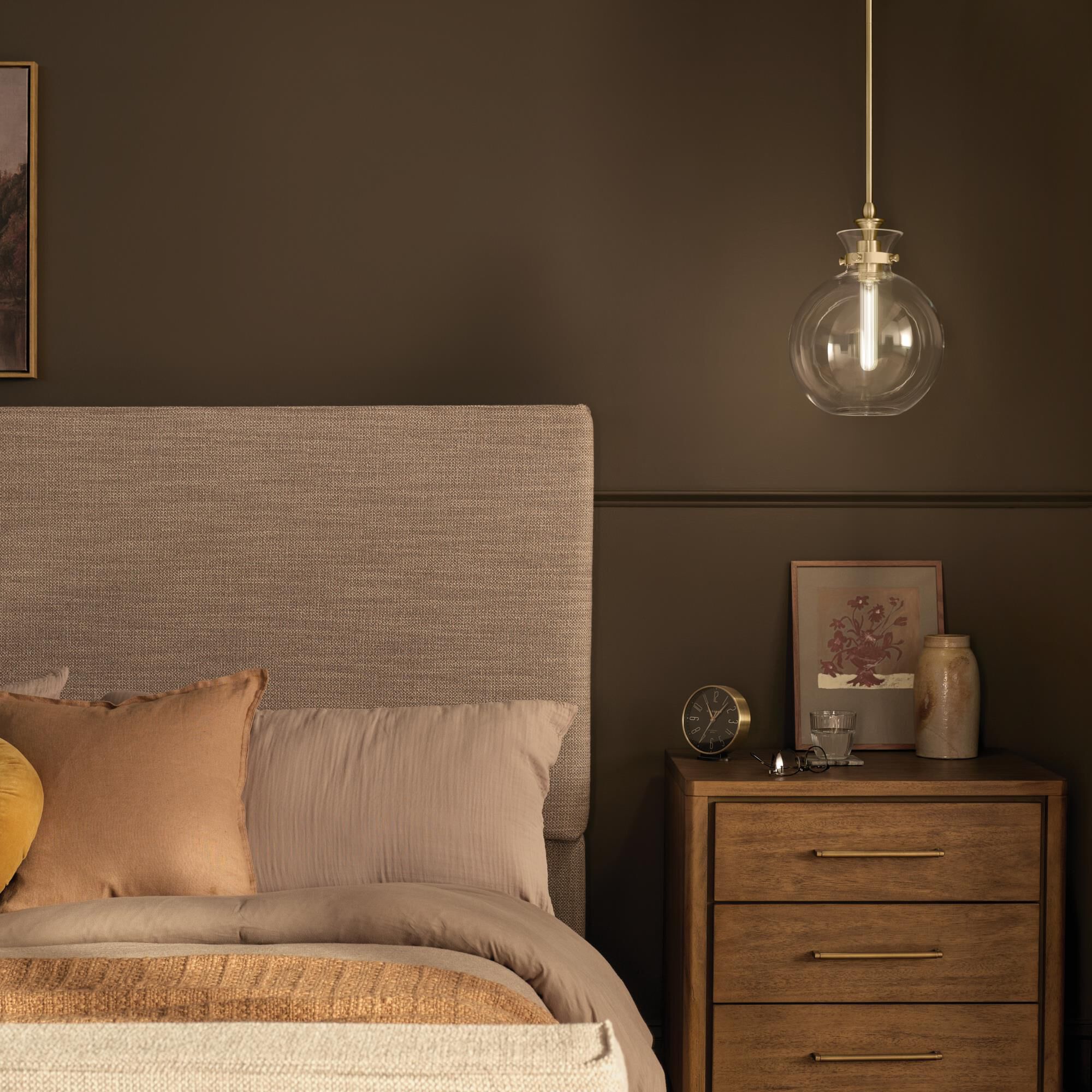 Laria 10 Inch Mini Pendant by Kichler Lighting