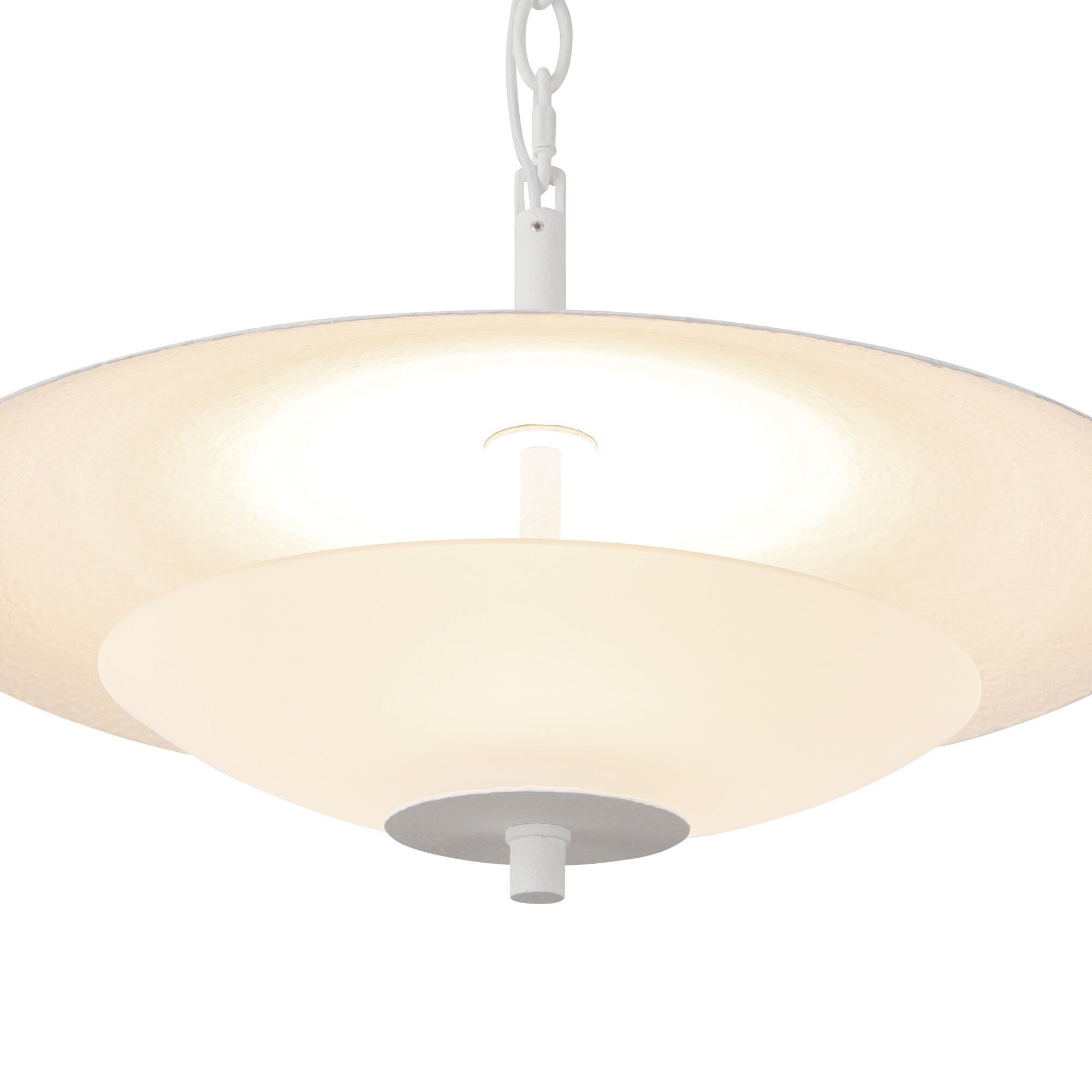 Peyton Fox Prescott Small Pendant Light,