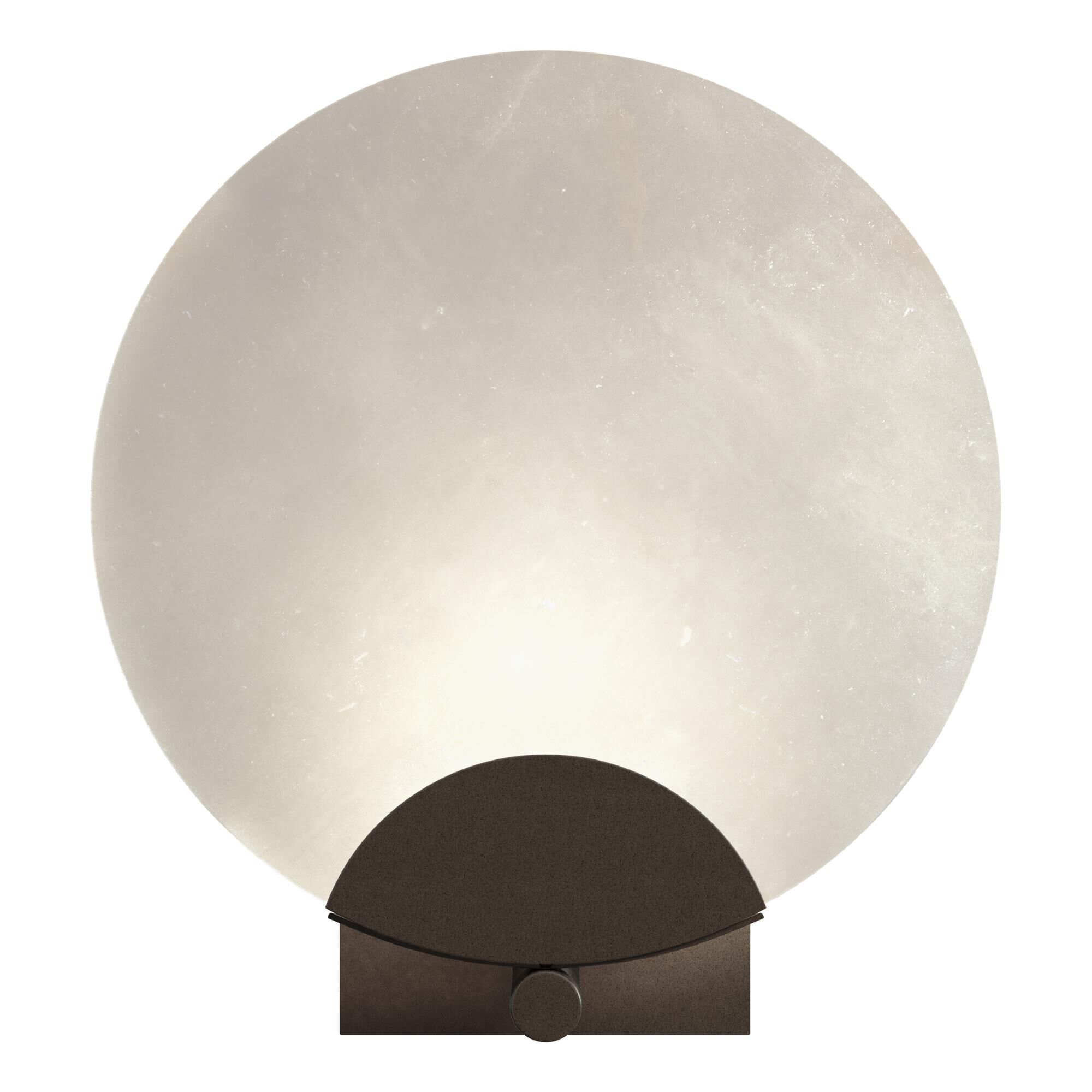 Callisto Wall Sconce by Hubbardton Forge