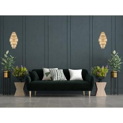 Avenue Lighting Waldorf 25 Inch Wall Sconce by Avenue Lighting