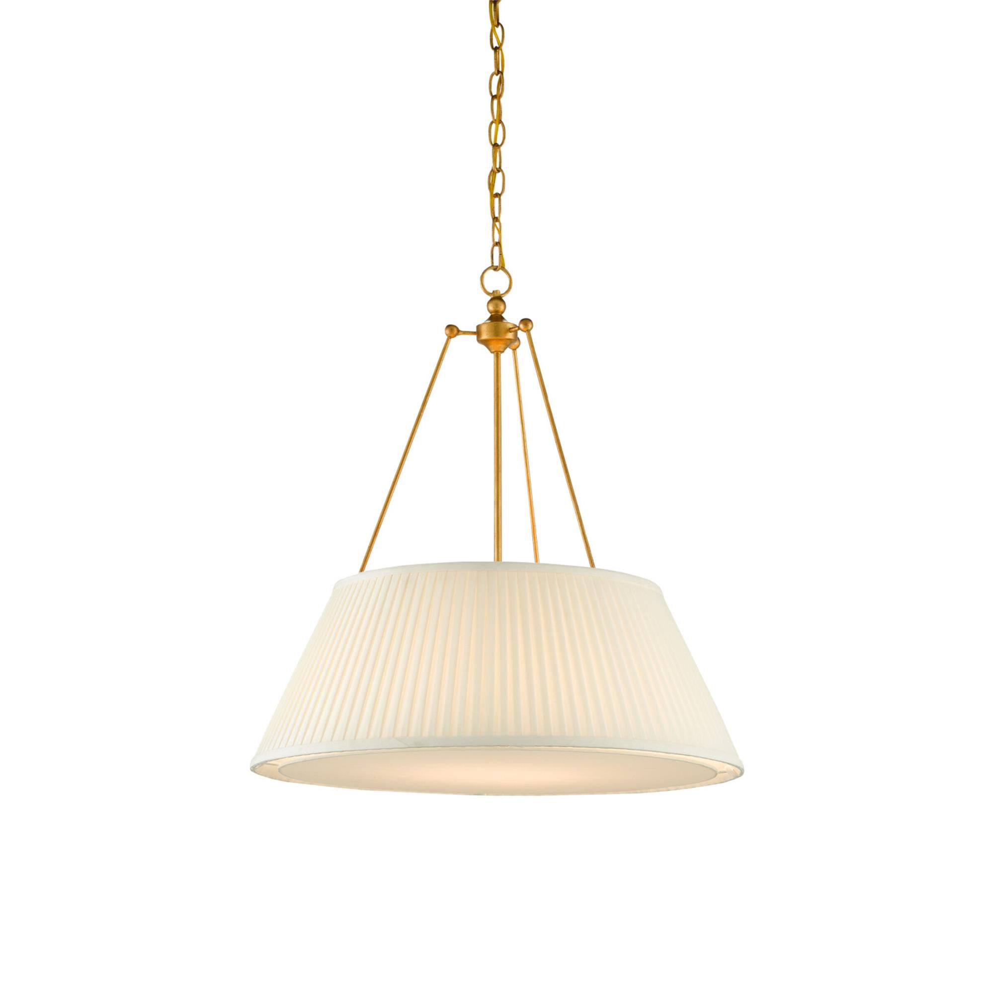 Lytham LED Large Pendant,