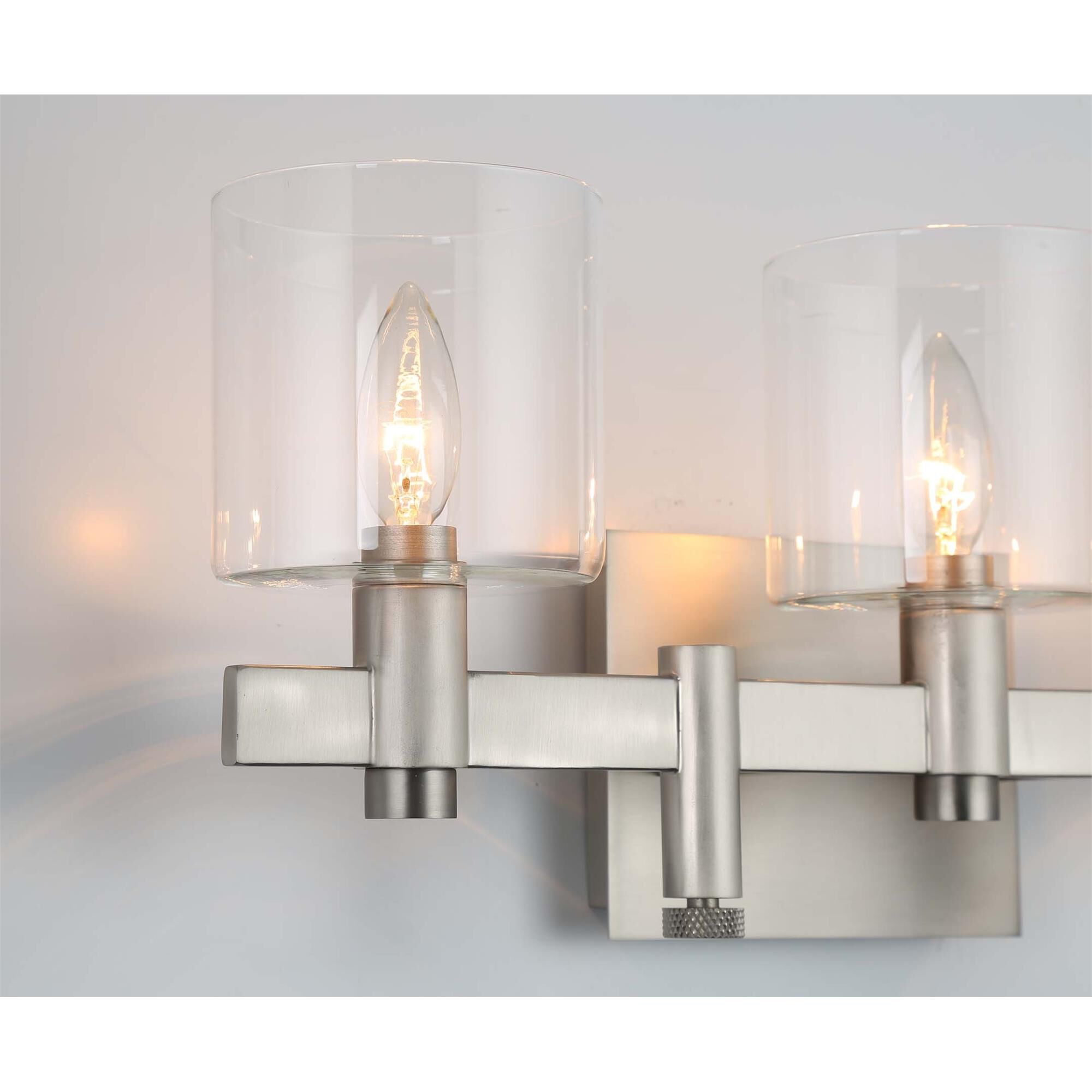 Decato 21 Inch 3 Light Bath Vanity Light,