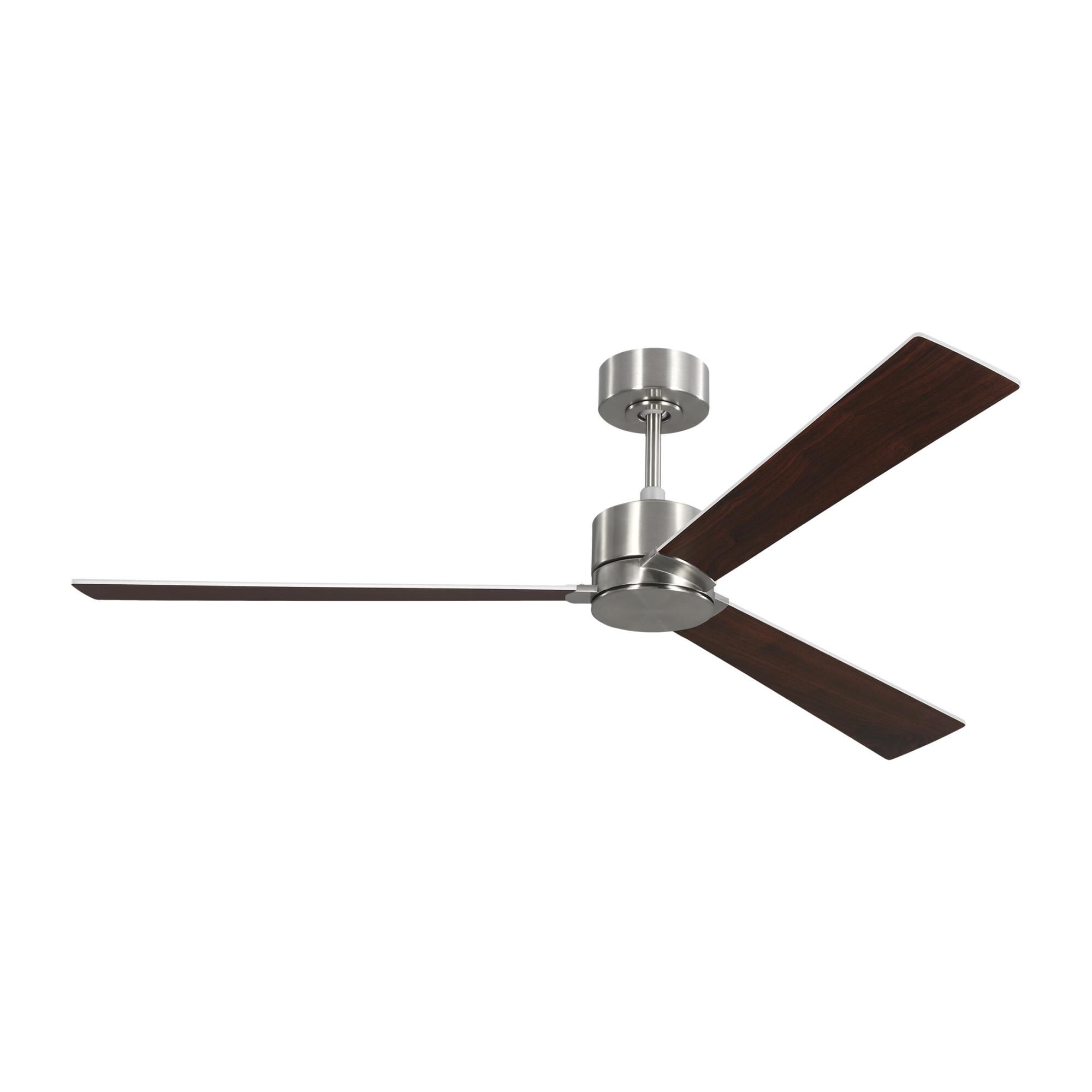 Rozzen 60 Inch Celing Fan by Visual Comfort Fan Collection