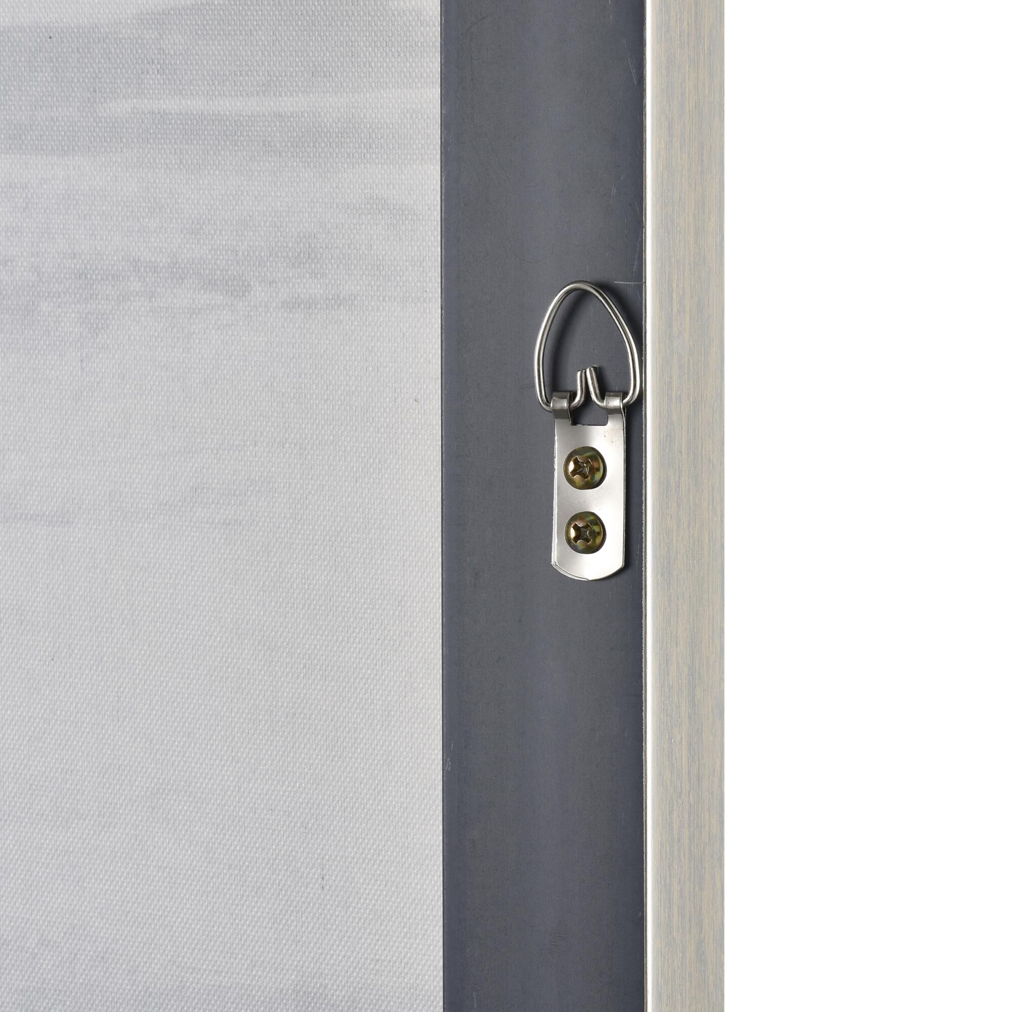 Shown in Neutral finish