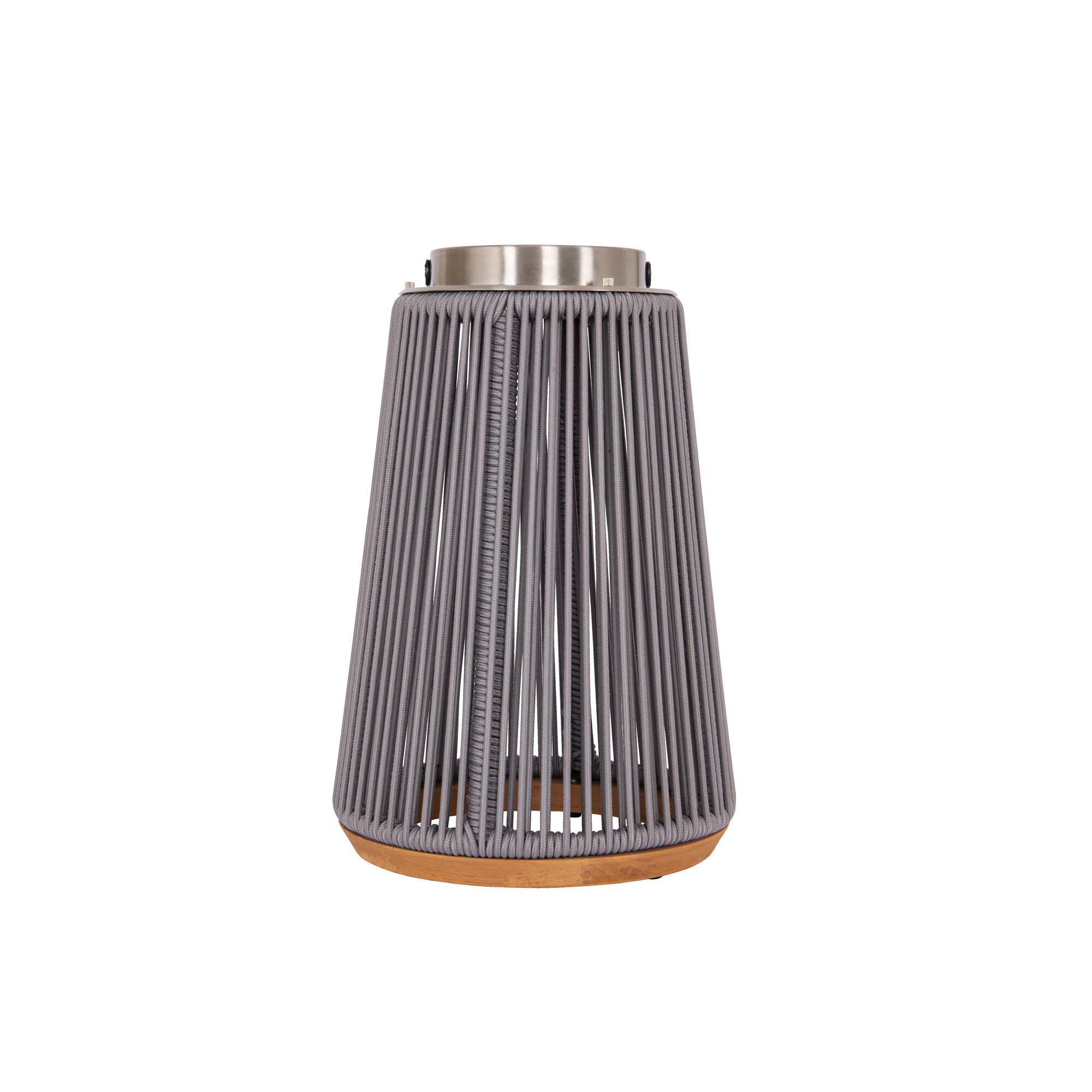 Sea Scape 22 Inch Outdoor Table Lamp,