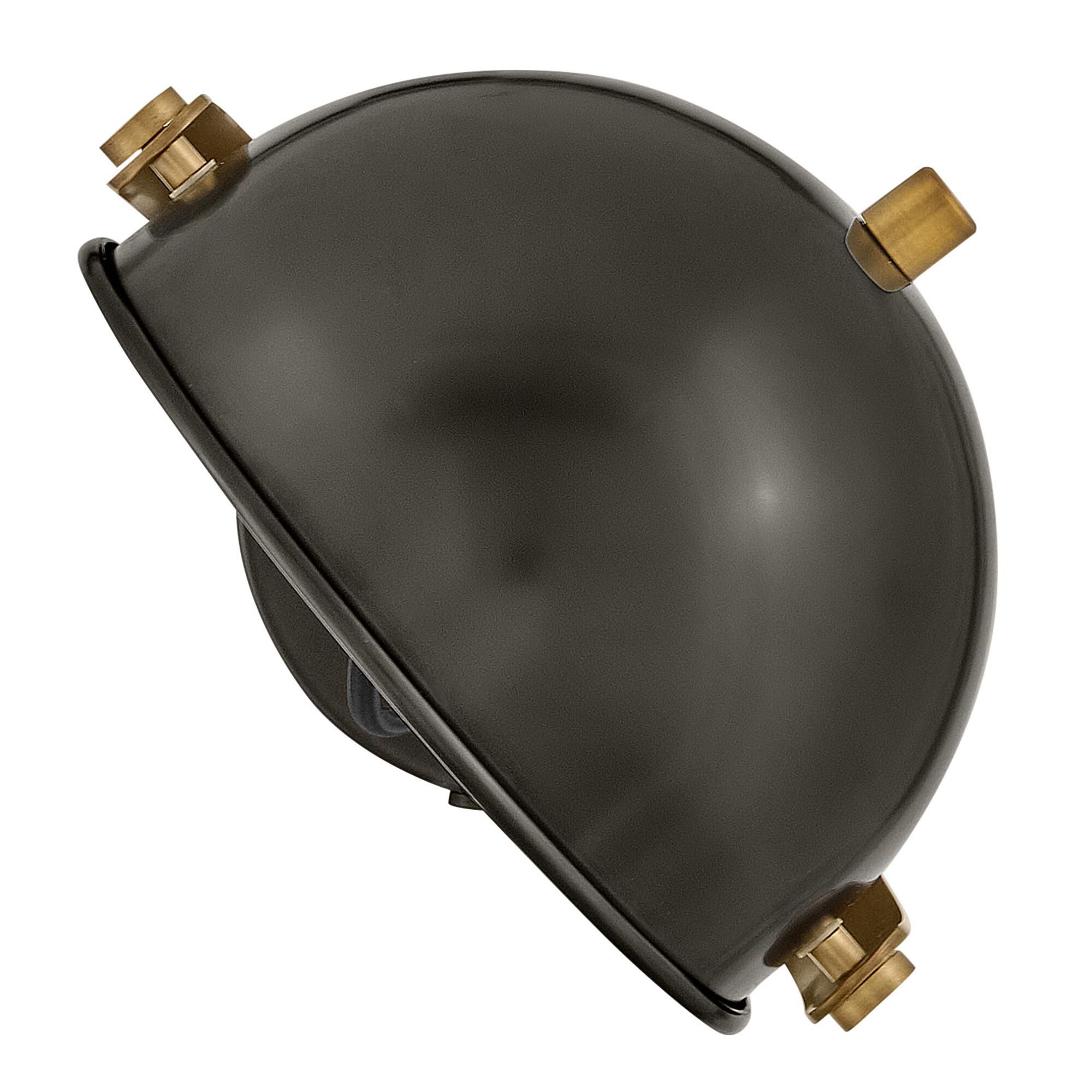 Spence Medium Wall Swing Lamp,