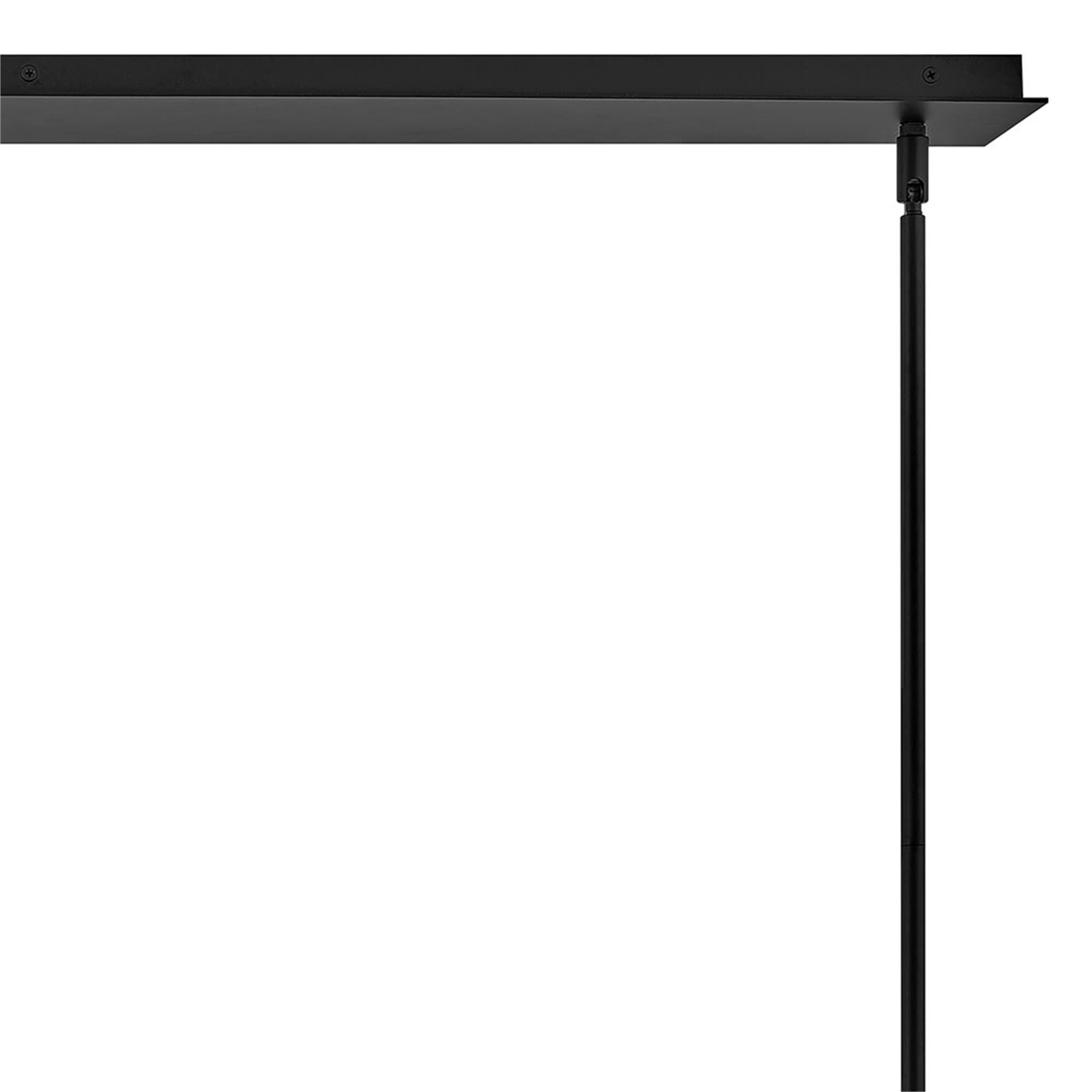 Hollis Medium Linear Chandelier,