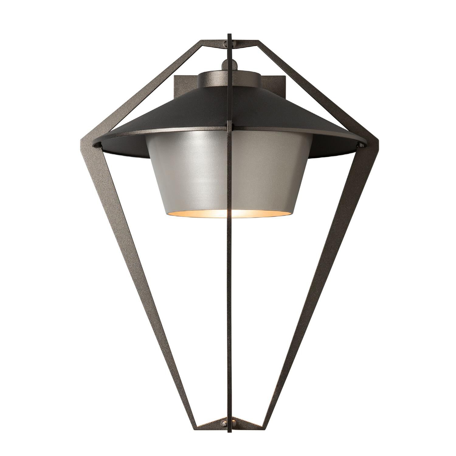 Stellar 14 Inch Outdoor Wall Light by Hubbardton Forge