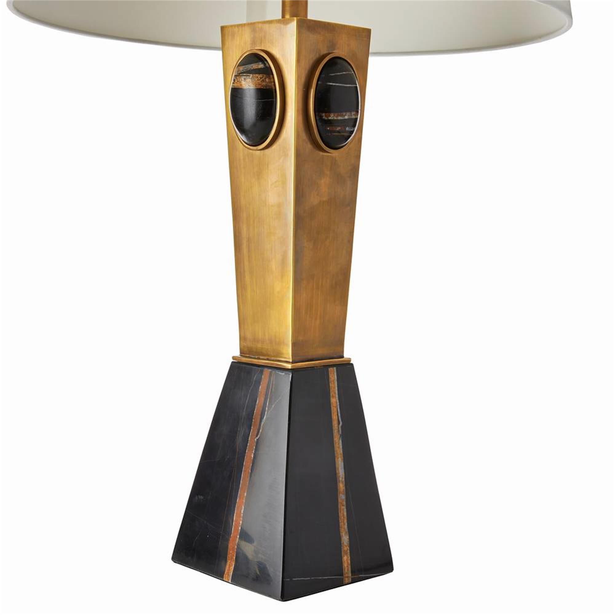 Shown in Antique Brass finish