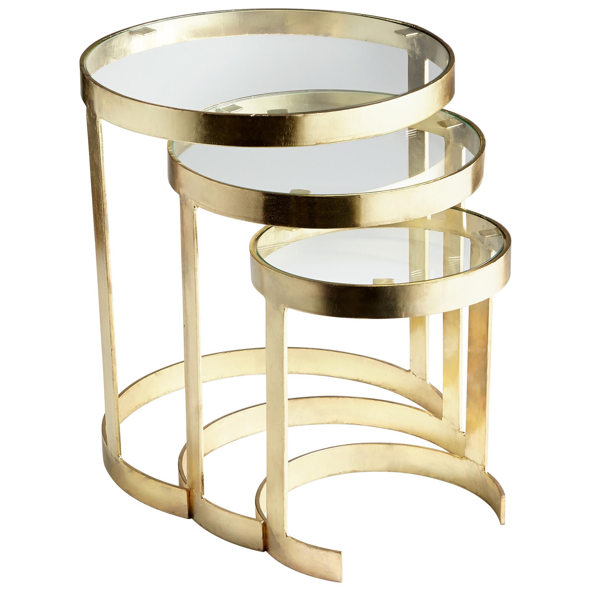 Shown in Brass finish