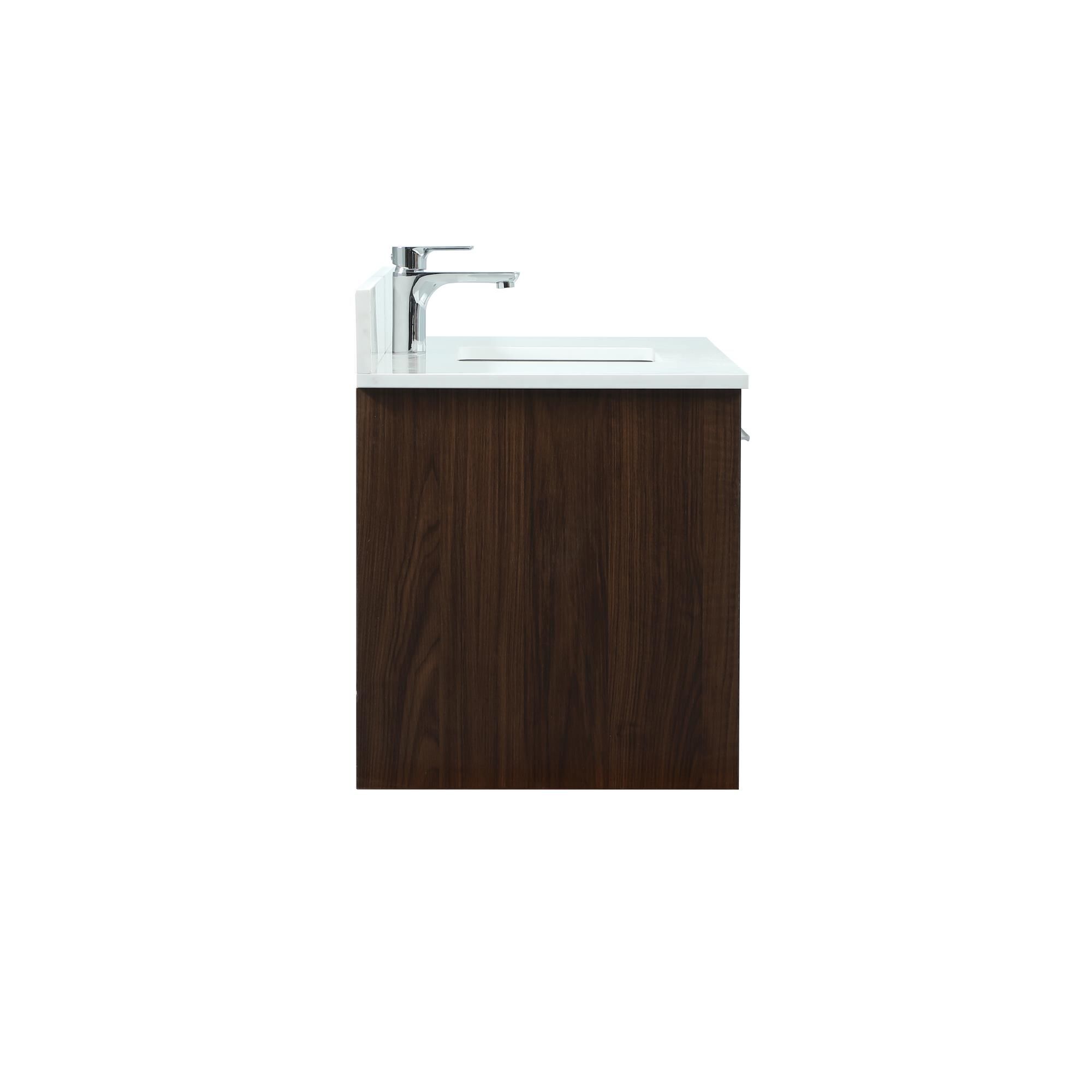 Roman Bath Vanity by Elegant Decor