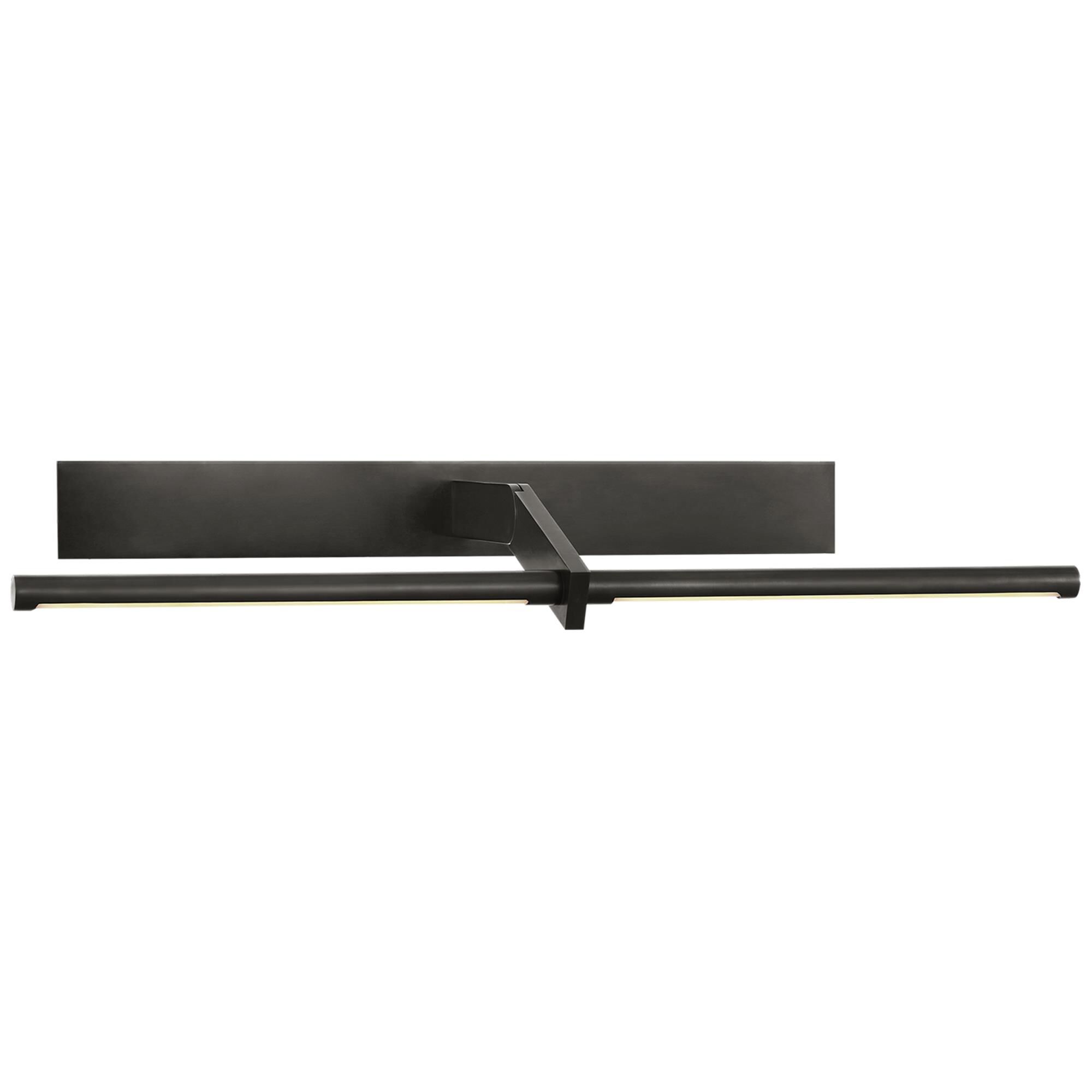 Kelly Wearstler Axis 32 Inch Picture and Display Light by Visual Comfort Signature Collection