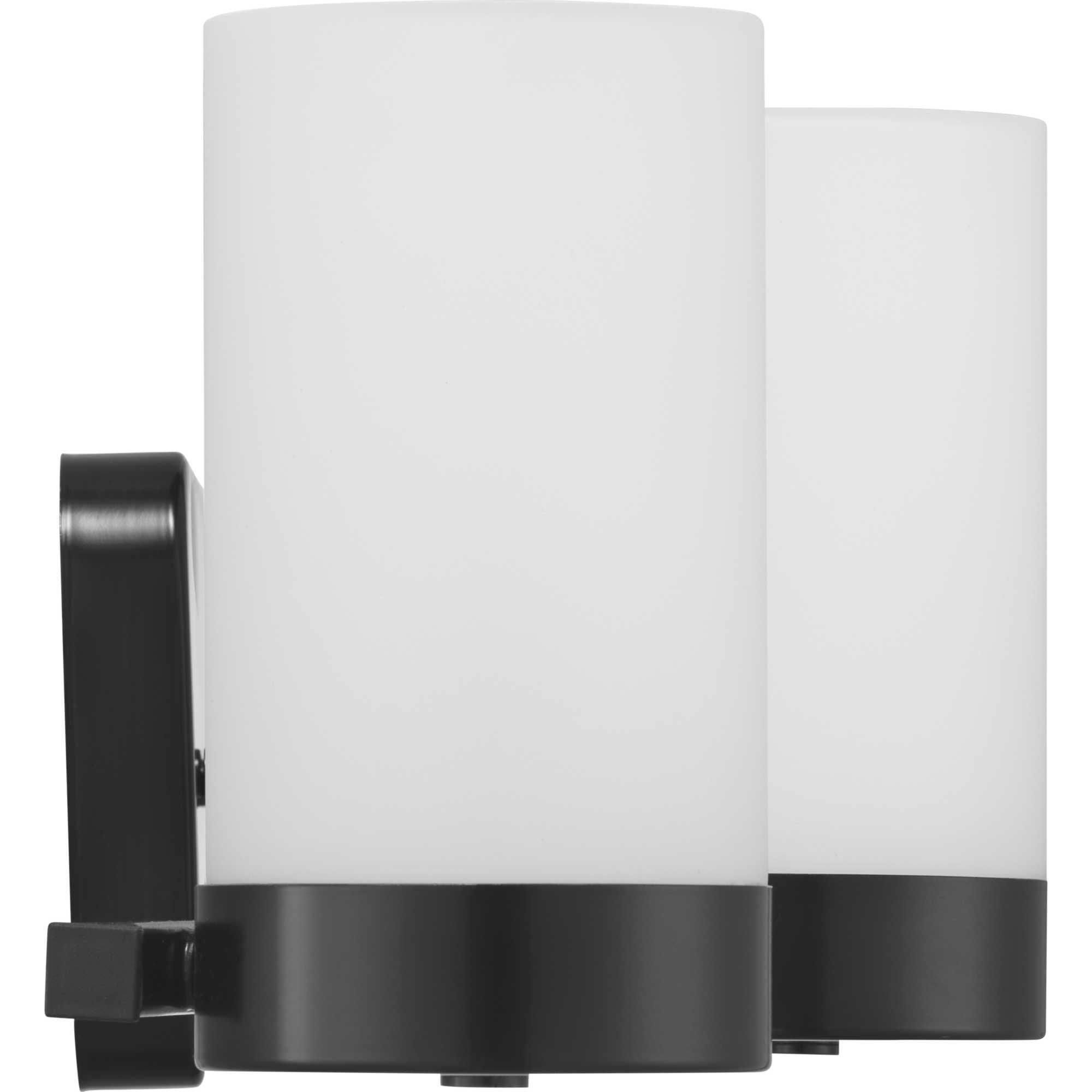 Elevate 34 Inch 4 Light Bath Vanity Light by Progress Lighting