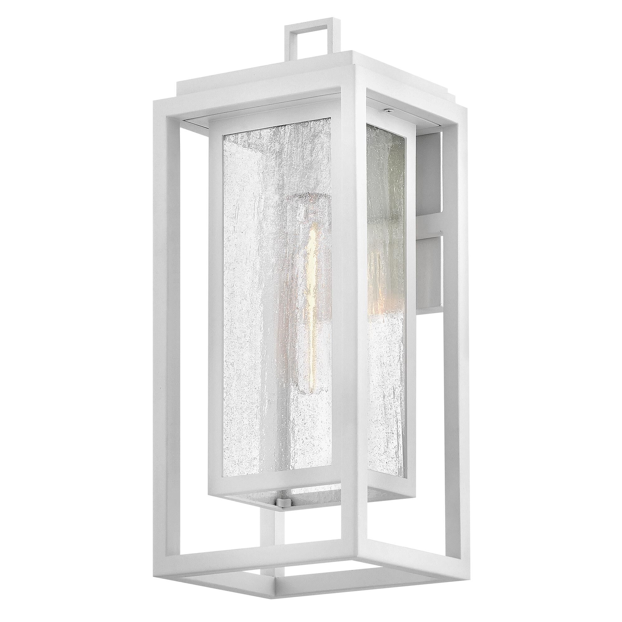 Republic 16 Inch Outdoor Wall Light,