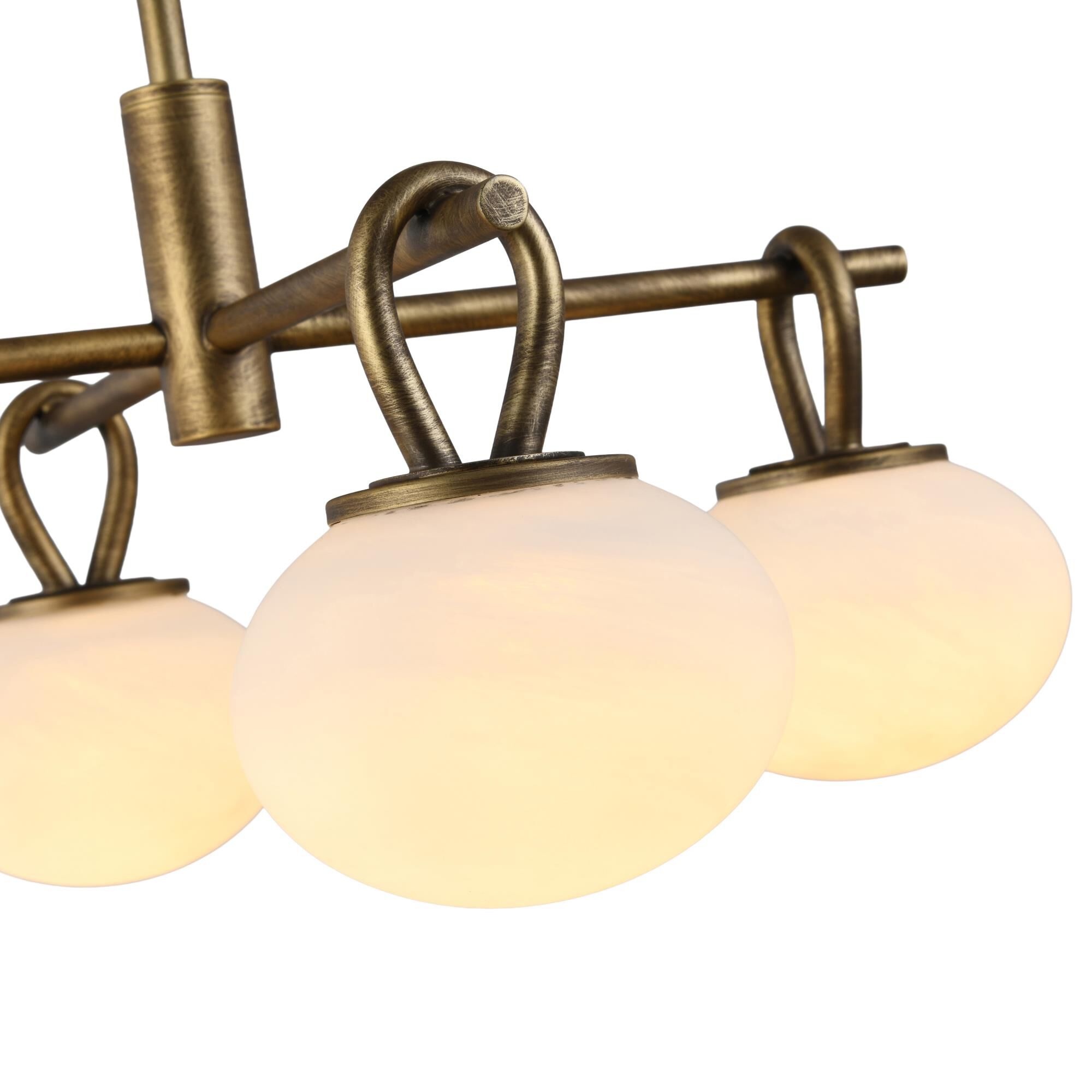 Velora 20 Inch Mini Chandelier by Artcraft