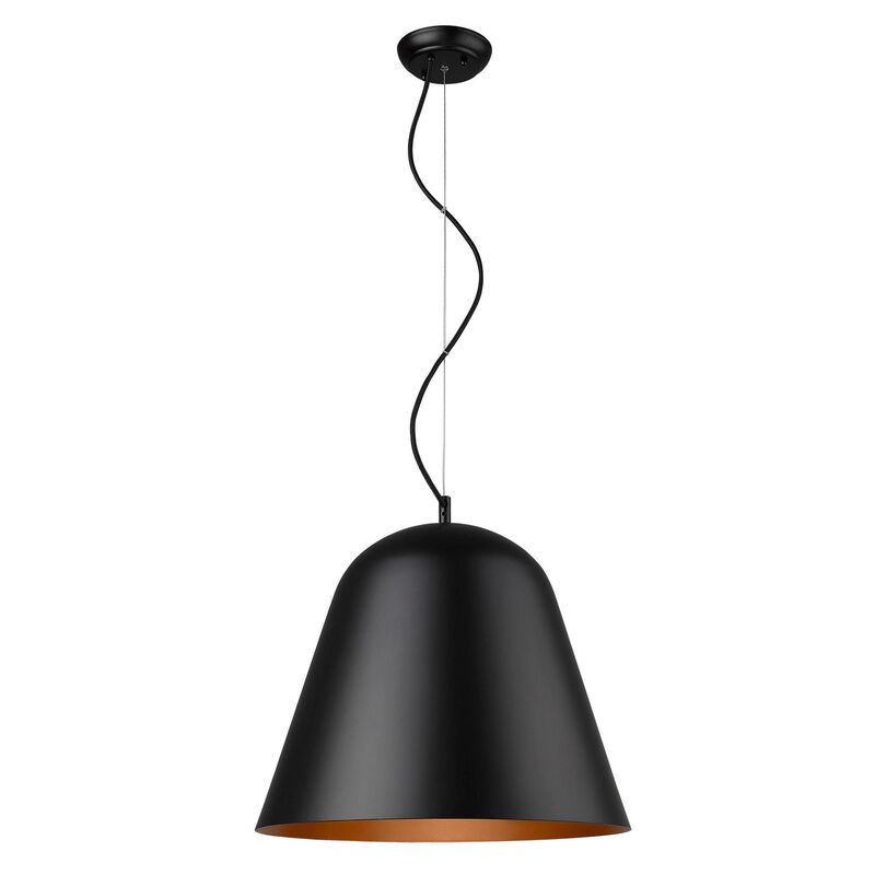 Trend Lighting Knell 18 Inch Large Pendant