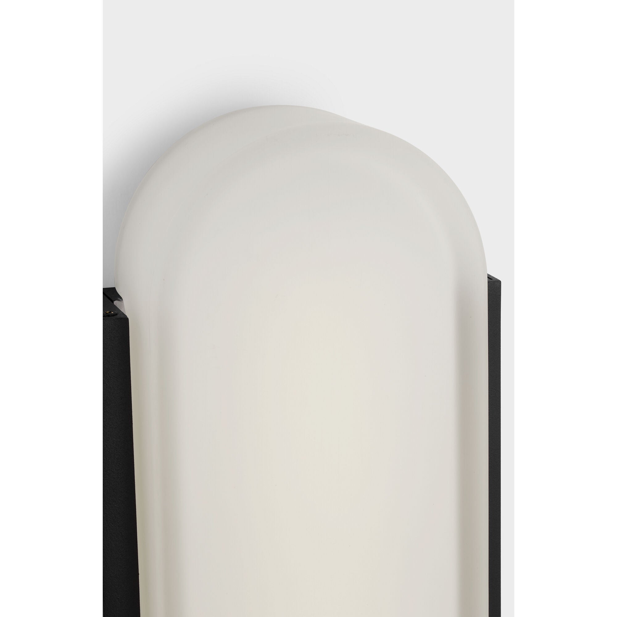 Dante 14 Inch Outdoor Wall Light,