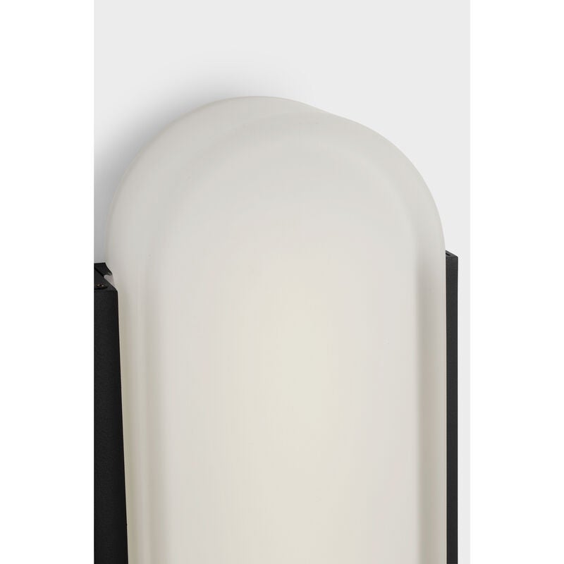 Dante 14 Inch Outdoor Wall Light by Visual Comfort Studio