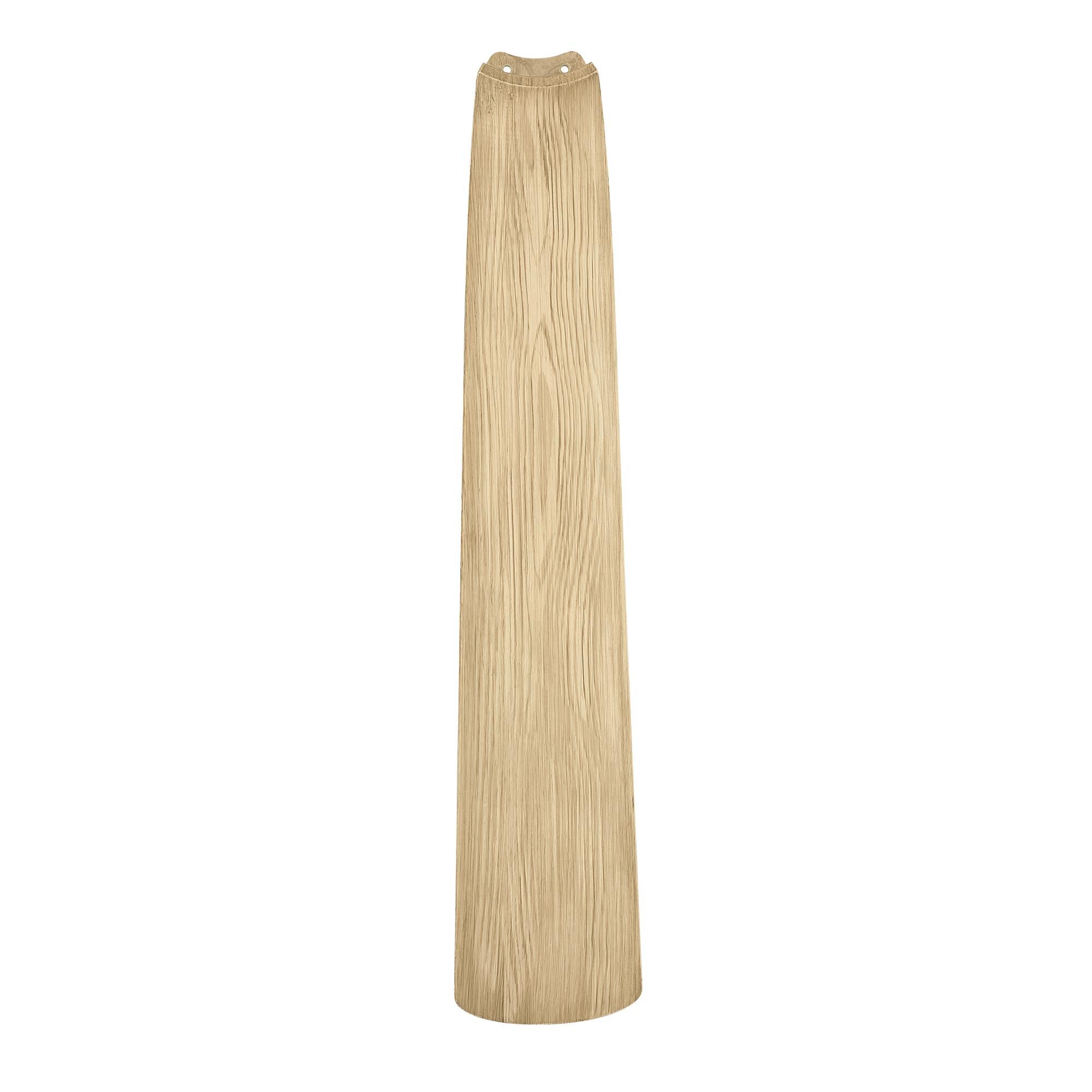 Shown in White Oak finish and Etched Lens glass